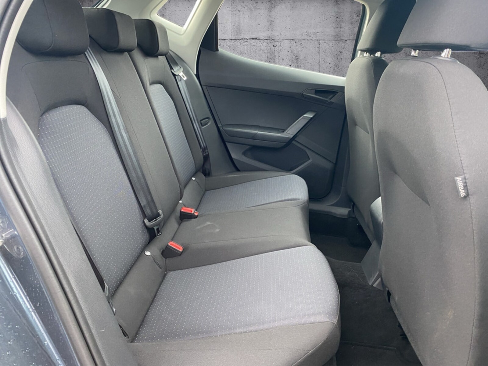 SEAT Ibiza – Bild 11