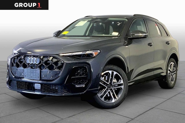 2026 Audi Q5