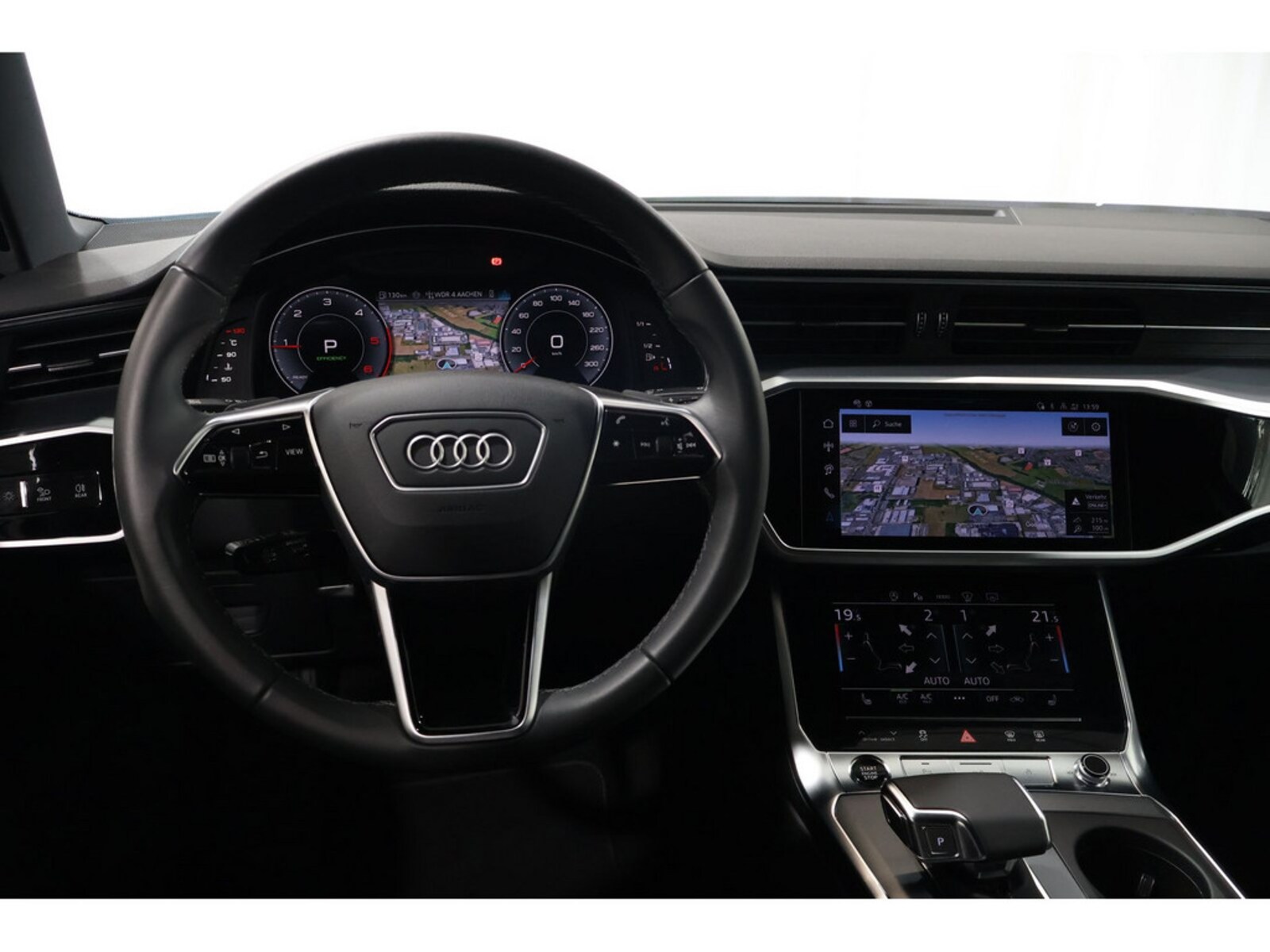 Audi A6 Avant – Bild 9
