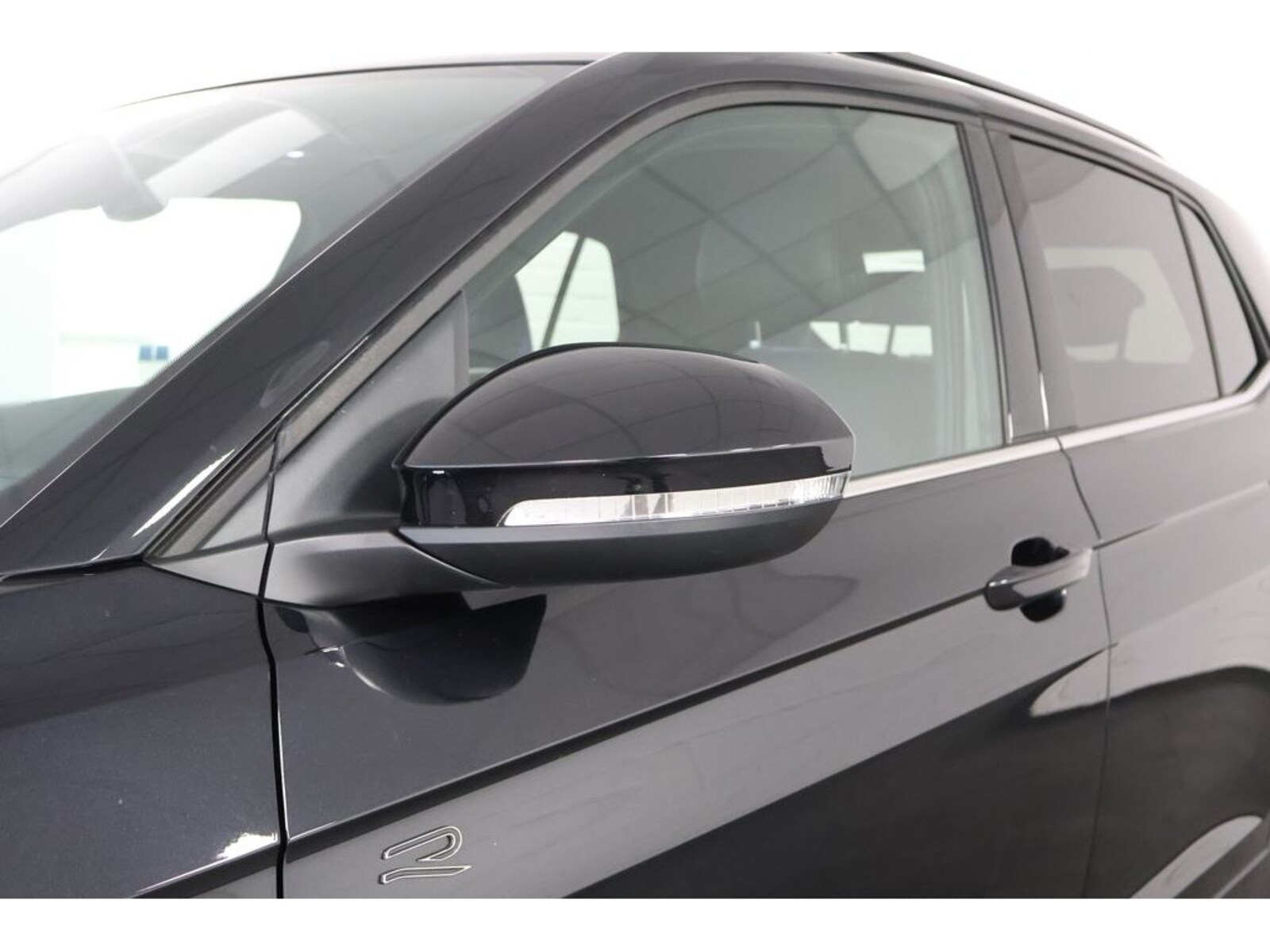 Volkswagen T-Cross – Bild 28