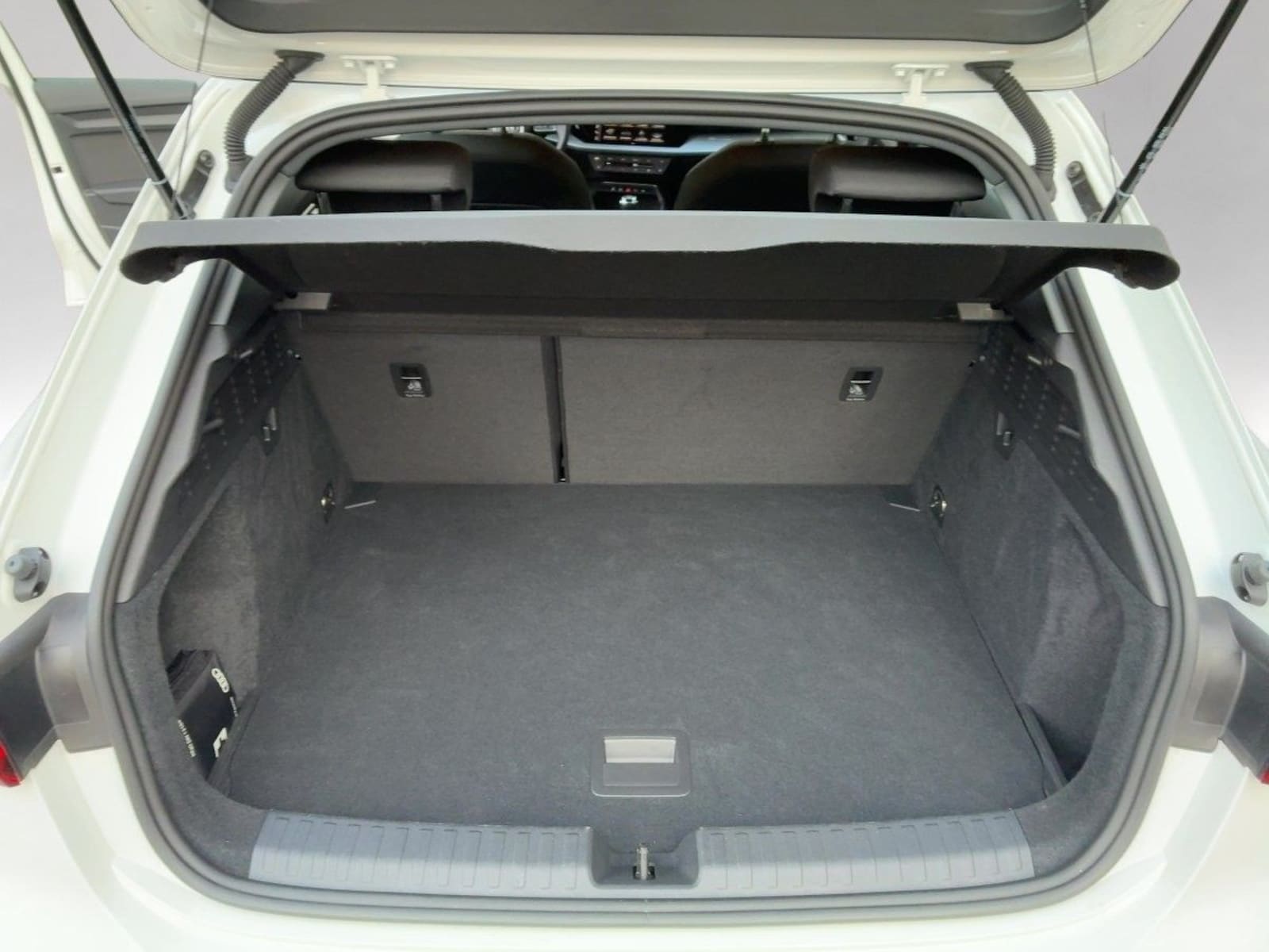 Audi A3 Sportback – Bild 10
