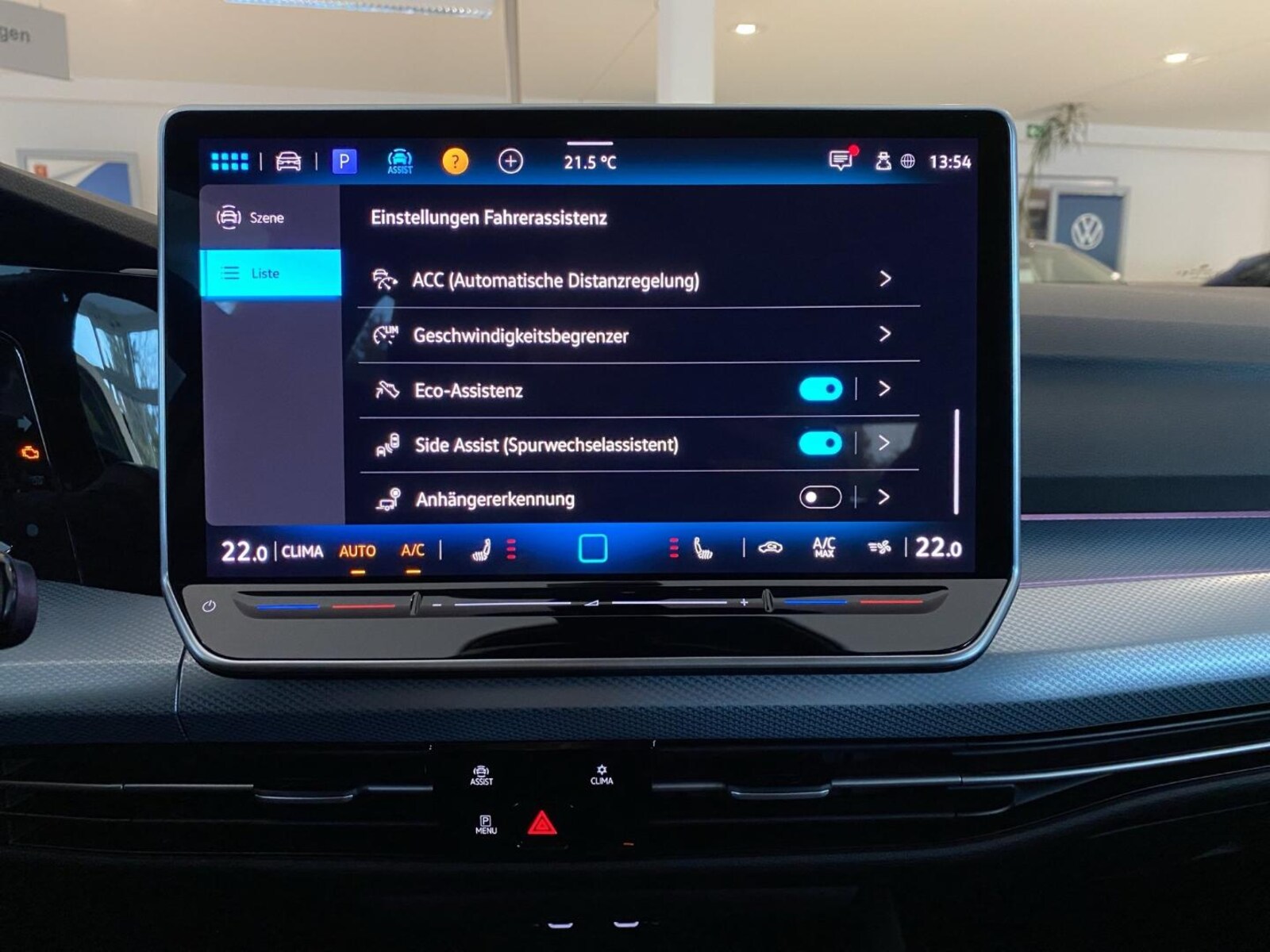 Volkswagen Golf – Bild 20