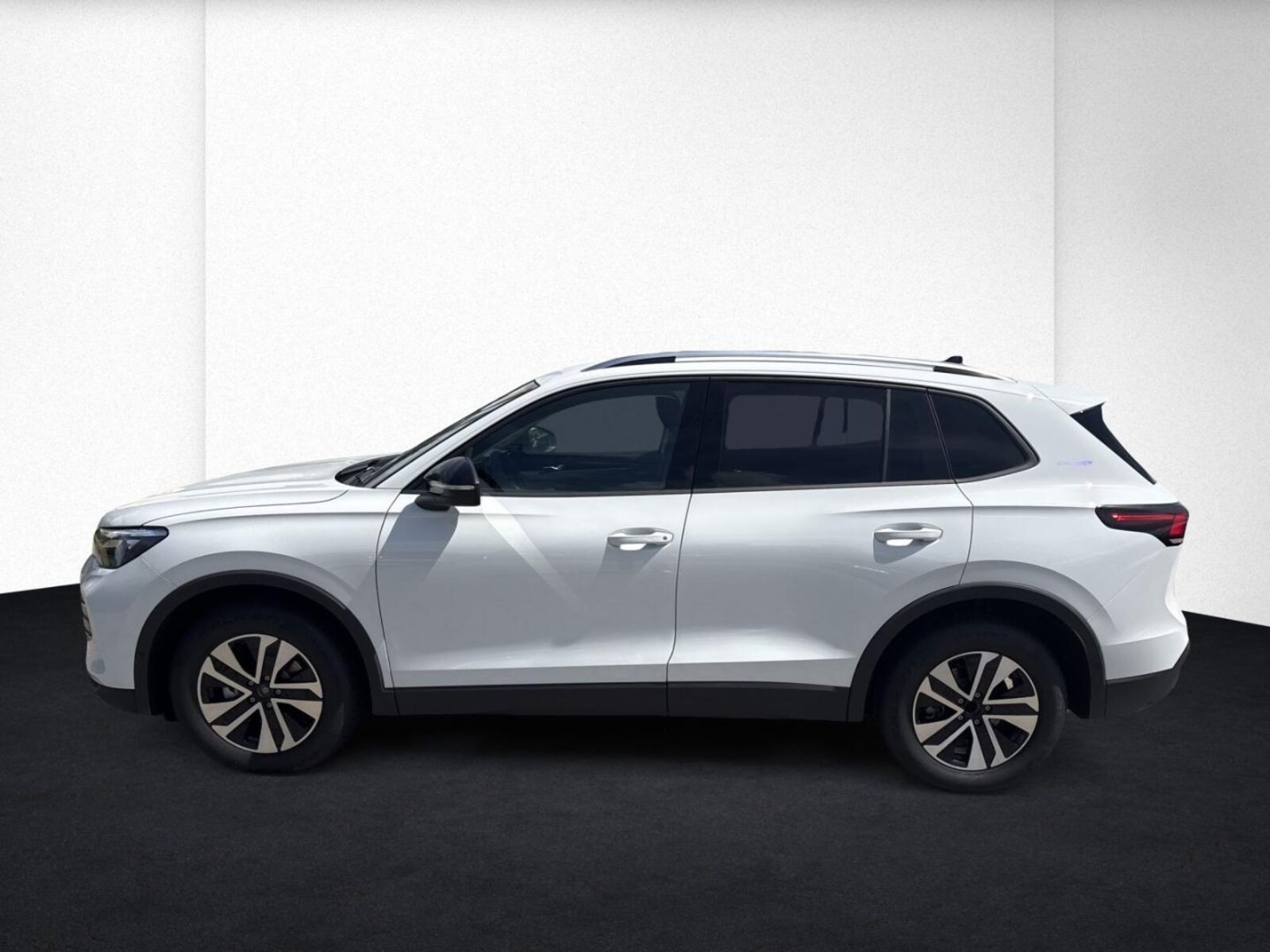Volkswagen Tiguan – Bild 5