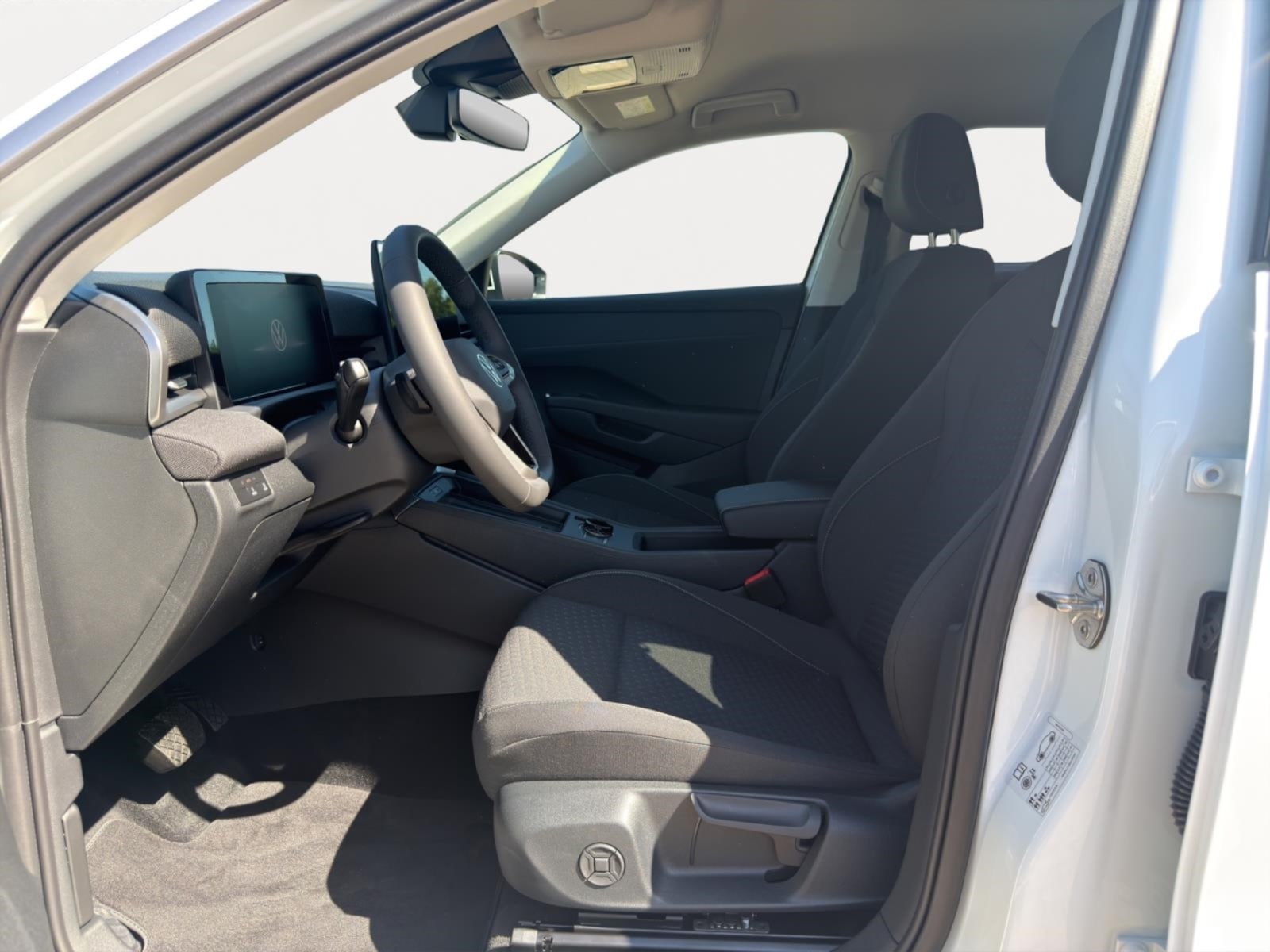 Volkswagen T-Roc – Bild 8