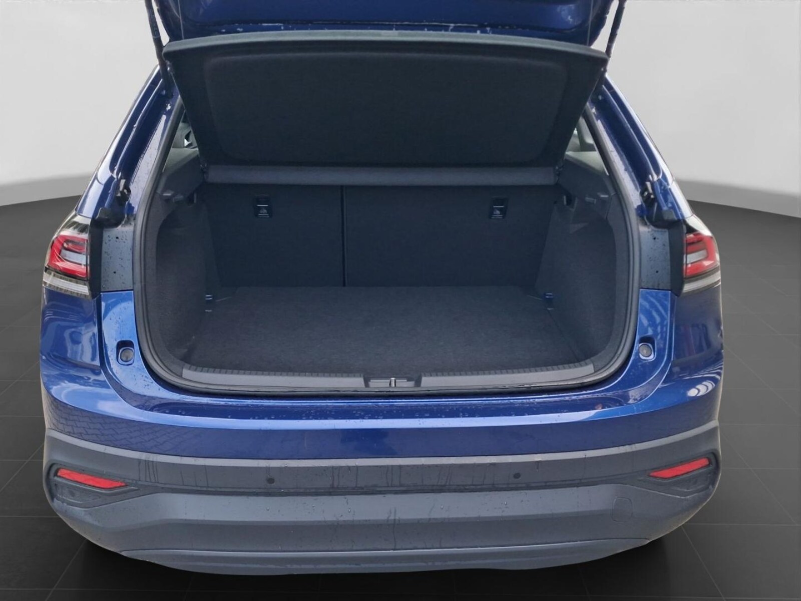 Volkswagen Taigo – Bild 17