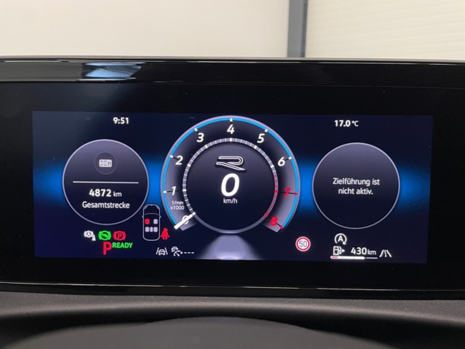 Volkswagen T-Roc – Bild 15