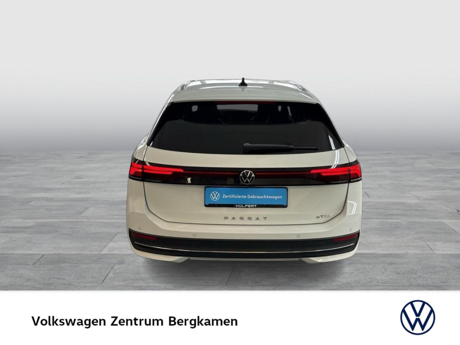 Volkswagen Passat – Bild 3