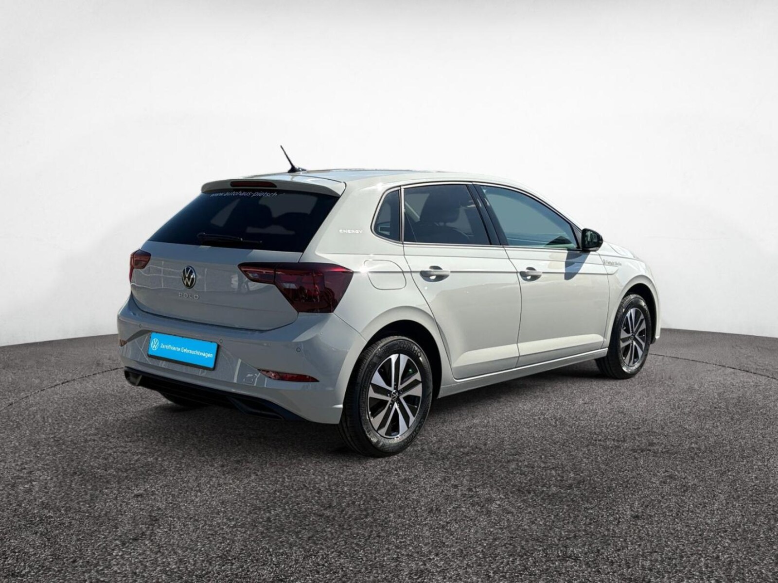 Volkswagen Polo – Bild 6