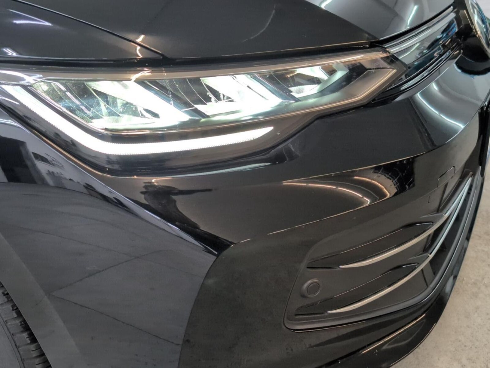 Volkswagen Golf Variant – Bild 18