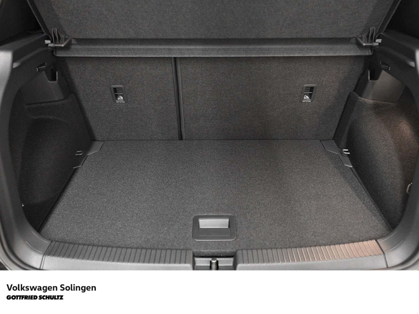 Volkswagen T-Cross – Bild 8