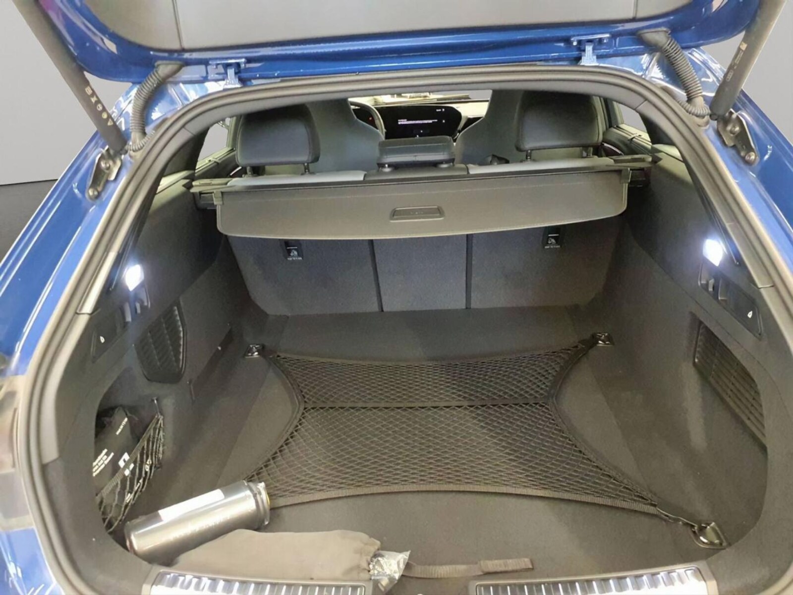 Audi S5 Avant – Bild 7