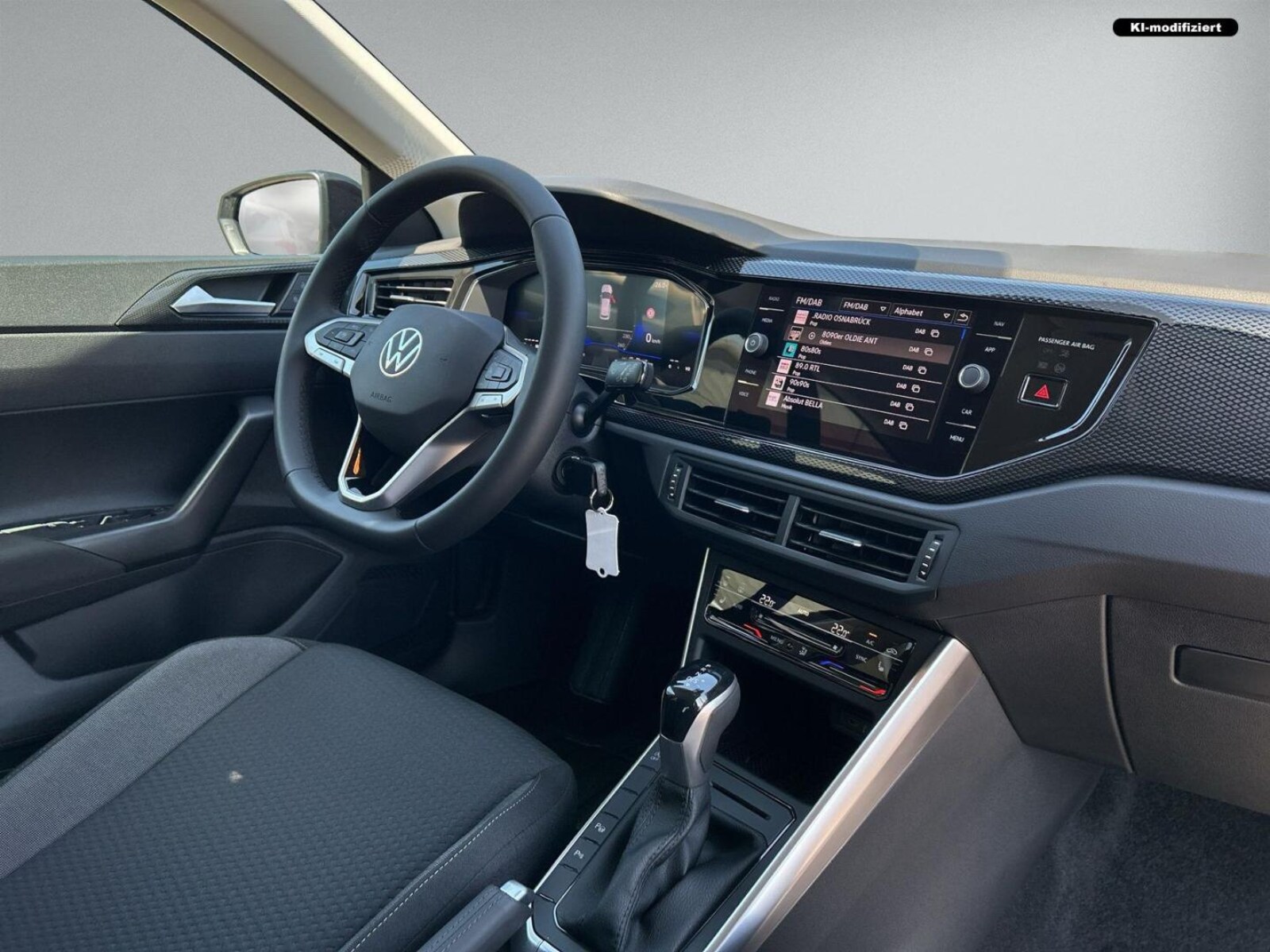 Volkswagen Polo – Bild 14