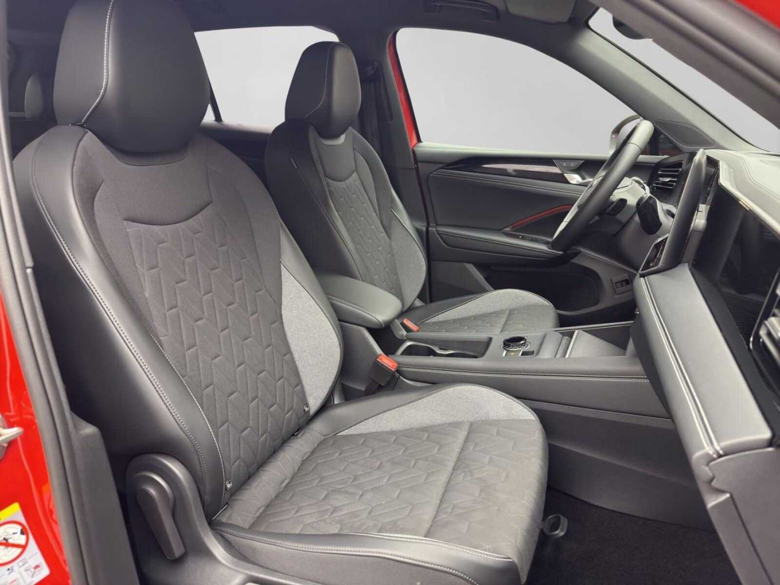 Volkswagen Tiguan – Bild 4
