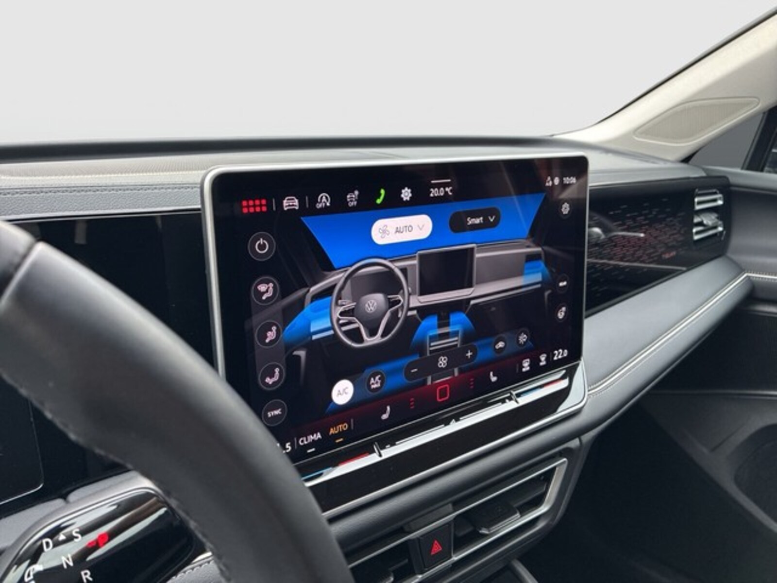 Volkswagen Tiguan – Bild 26