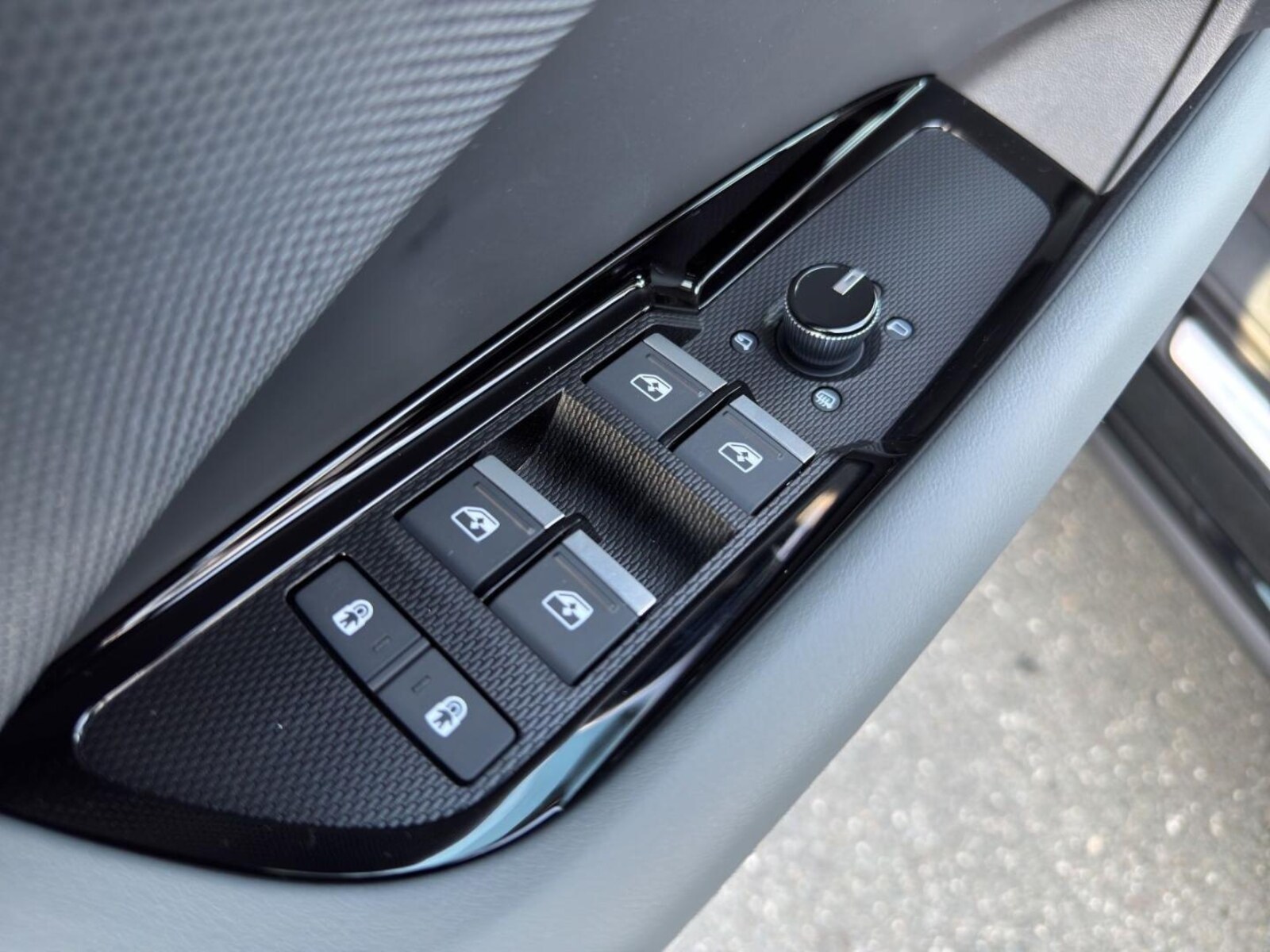 Audi Q3 – Bild 15