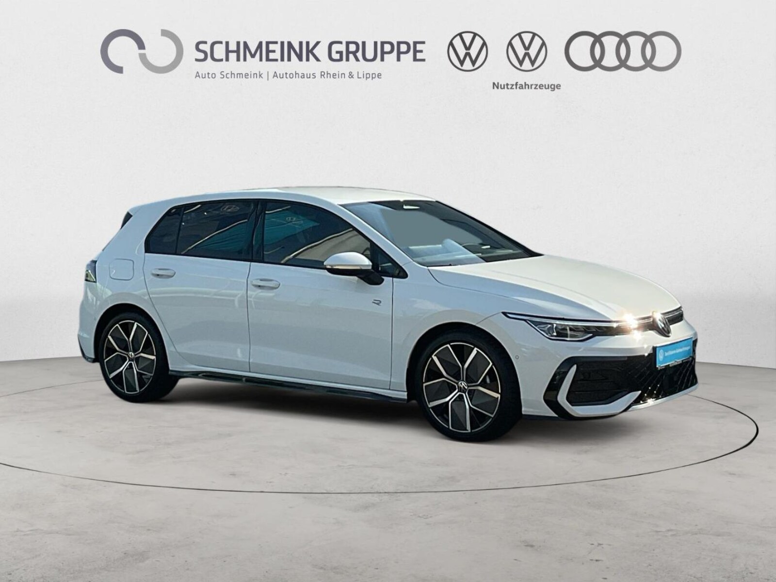 Volkswagen Golf – Bild 7