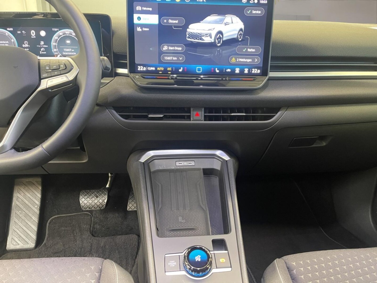 Volkswagen T-Roc – Bild 14