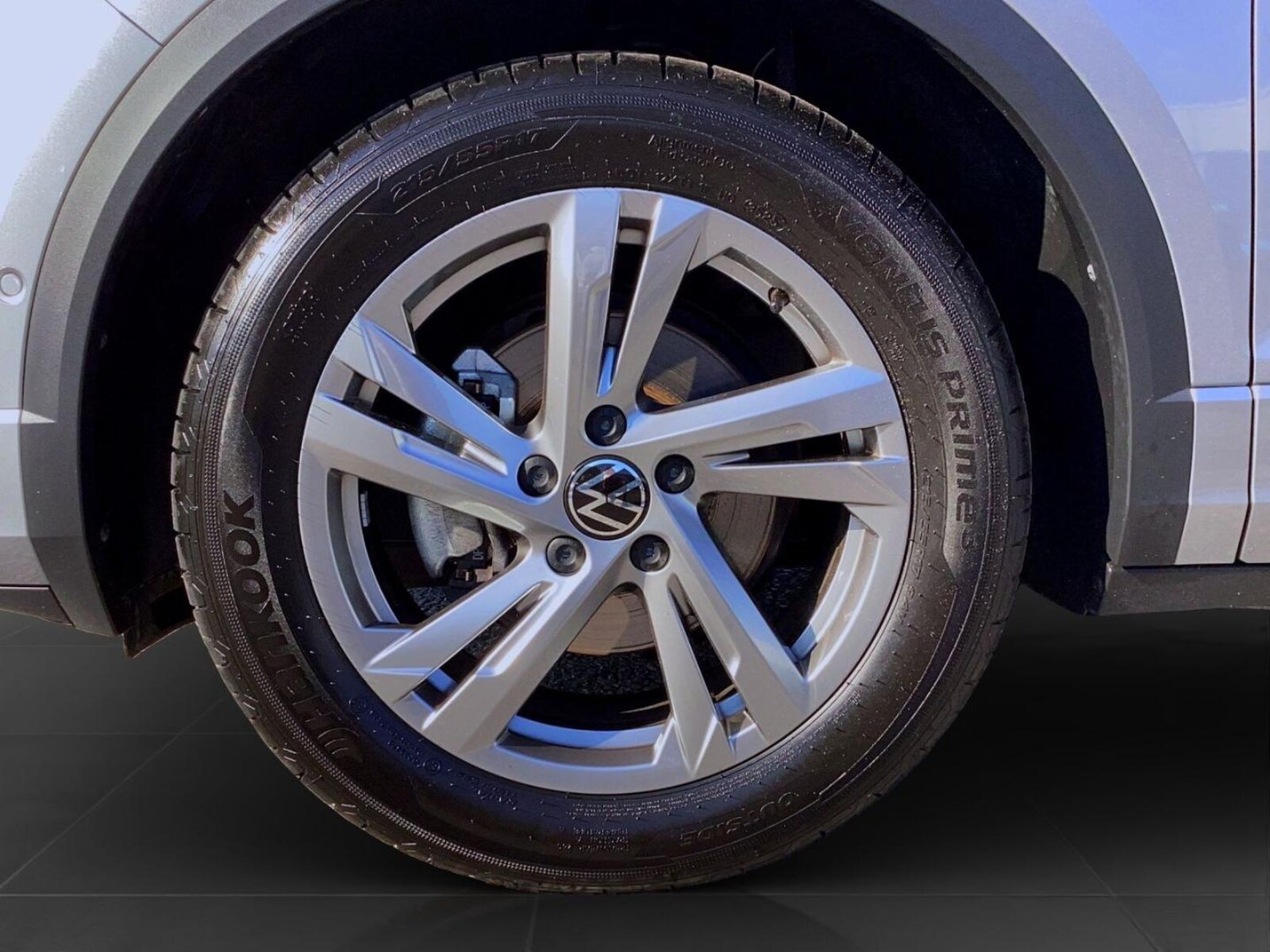 Volkswagen T-Roc – Bild 16