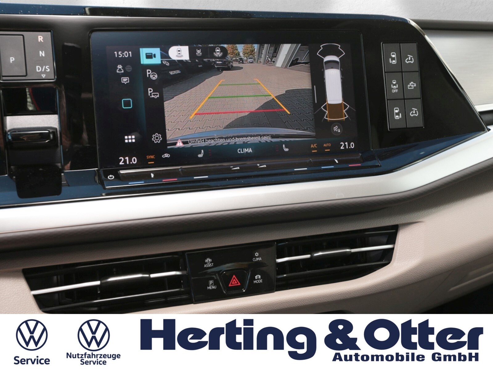 Volkswagen California – Bild 8