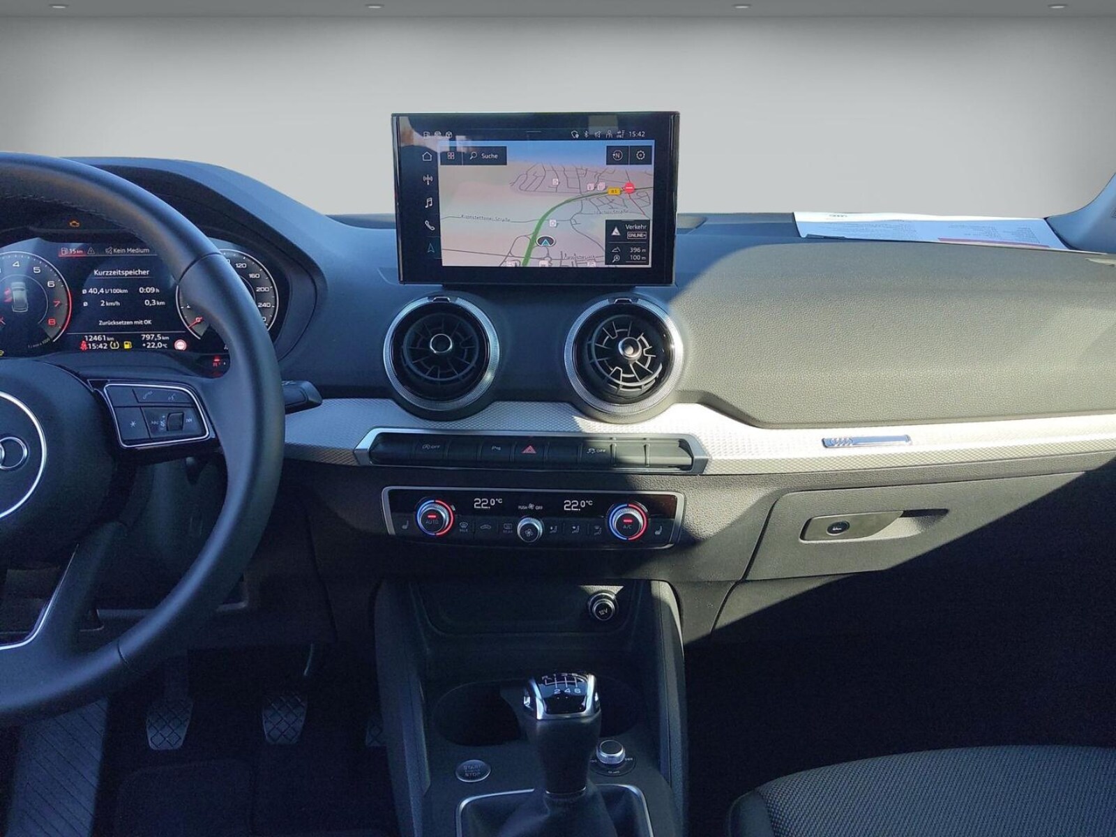 Audi Q2 – Bild 10