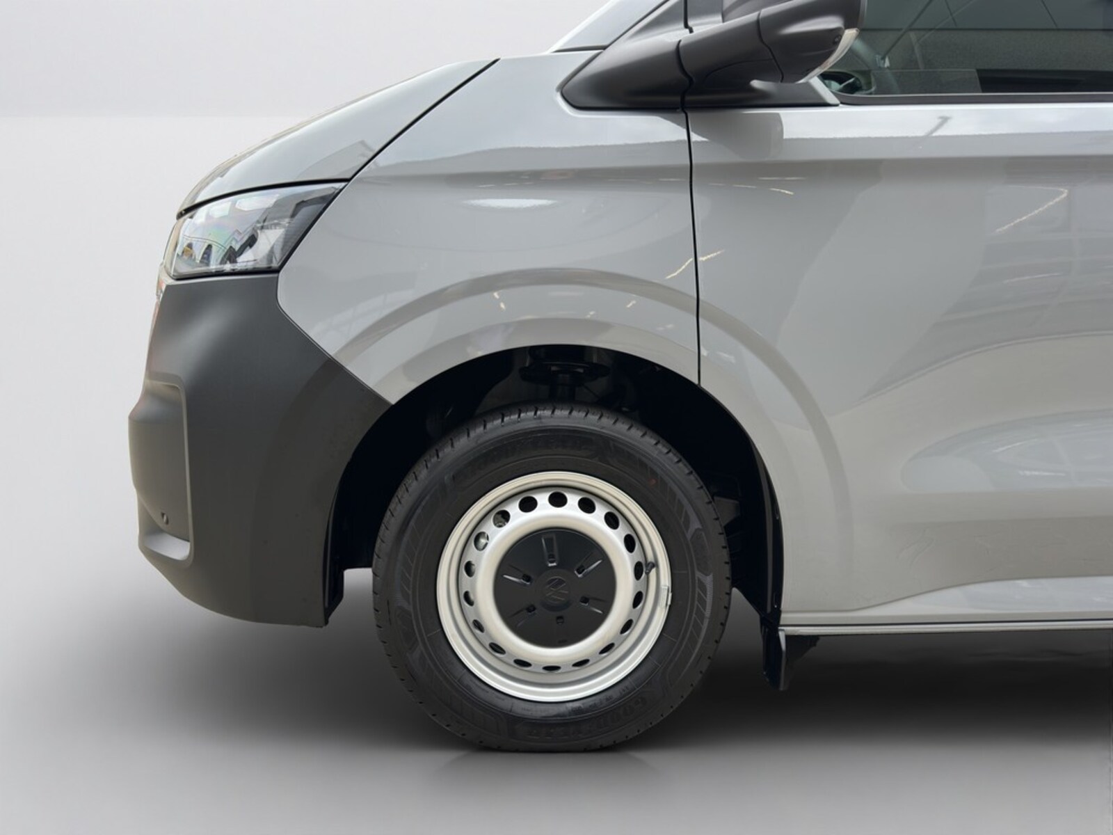 Volkswagen Transporter Kombi kurzer Radstand – Bild 19