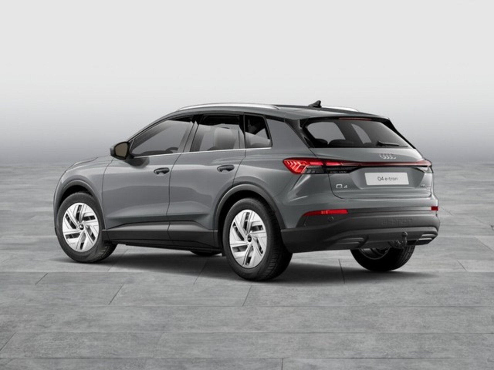 Audi Q4 e-tron – Bild 3