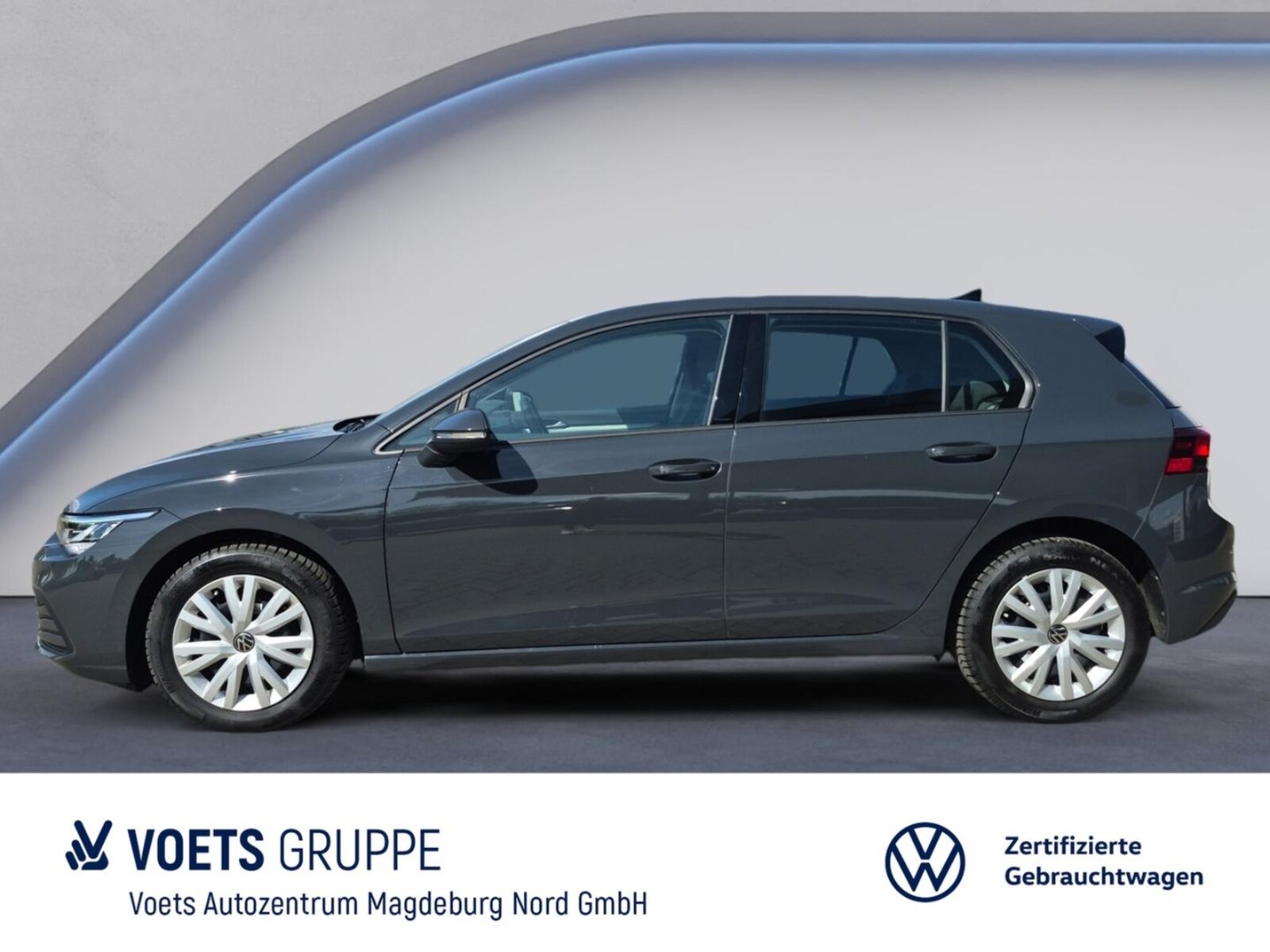 Volkswagen Golf – Bild 3