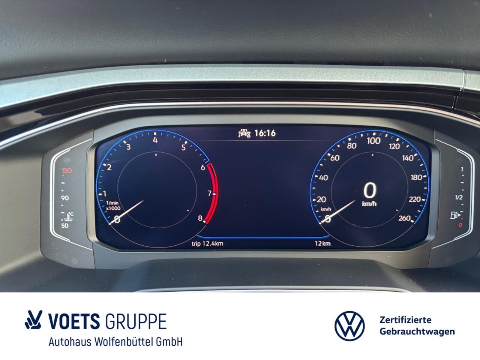 Volkswagen Taigo – Bild 12
