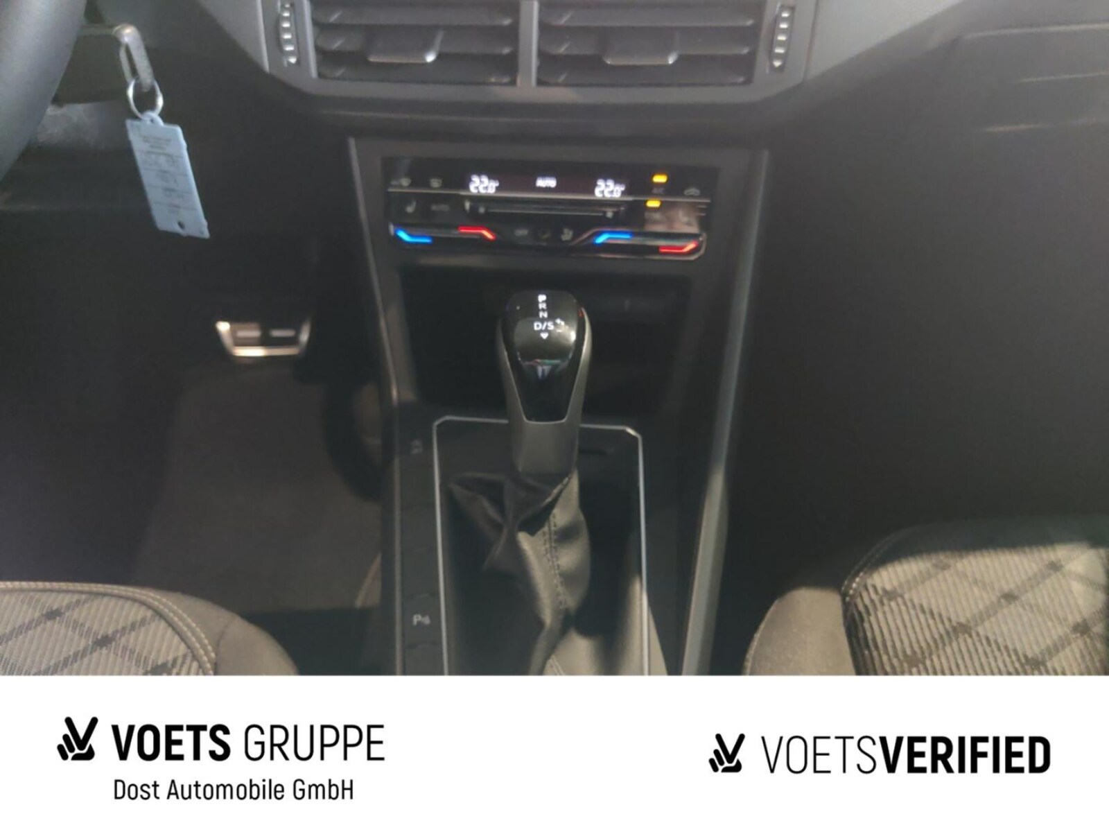 Volkswagen Polo – Bild 9