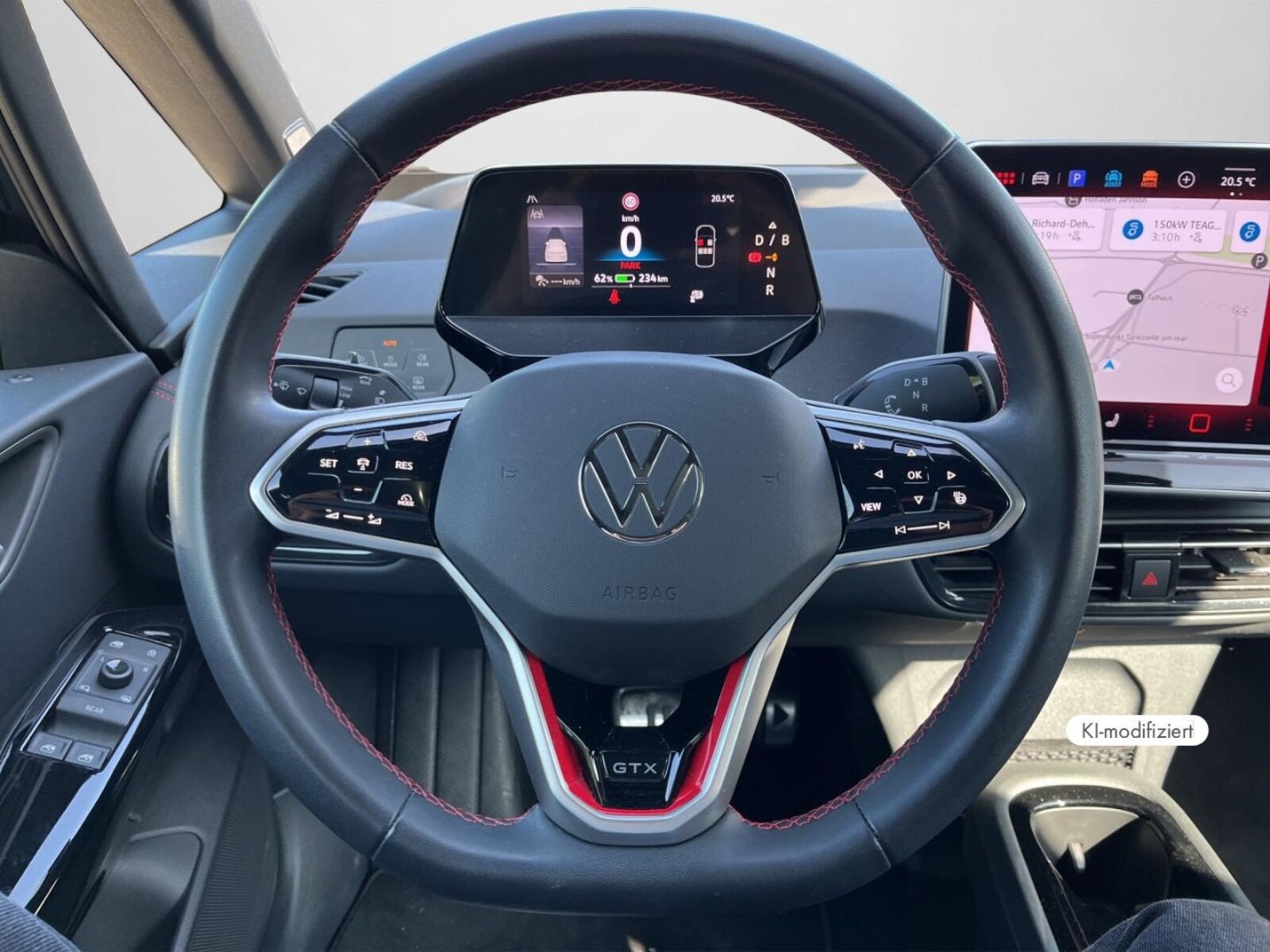 Volkswagen ID.3 – Bild 9