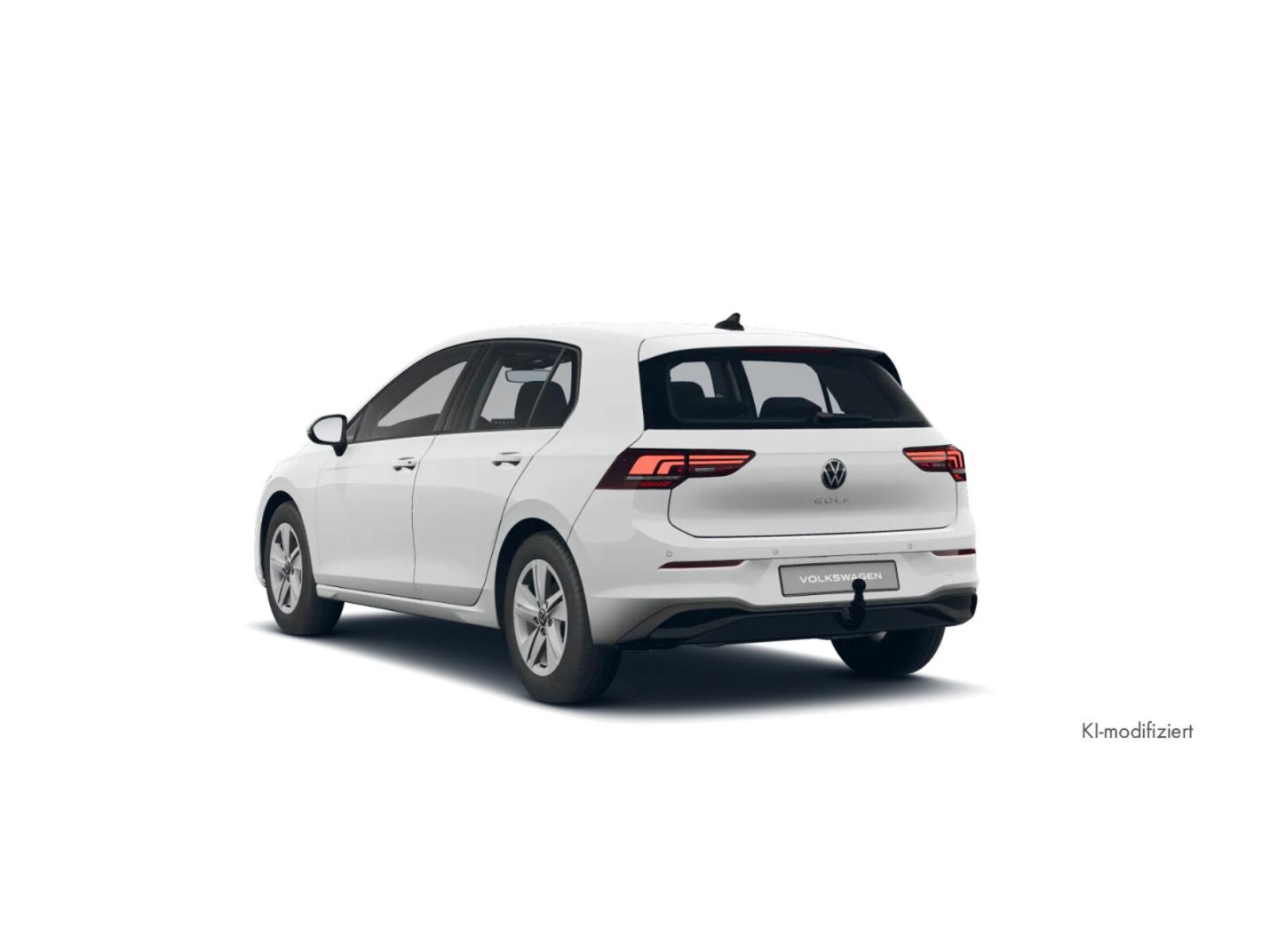Volkswagen Golf – Bild 4