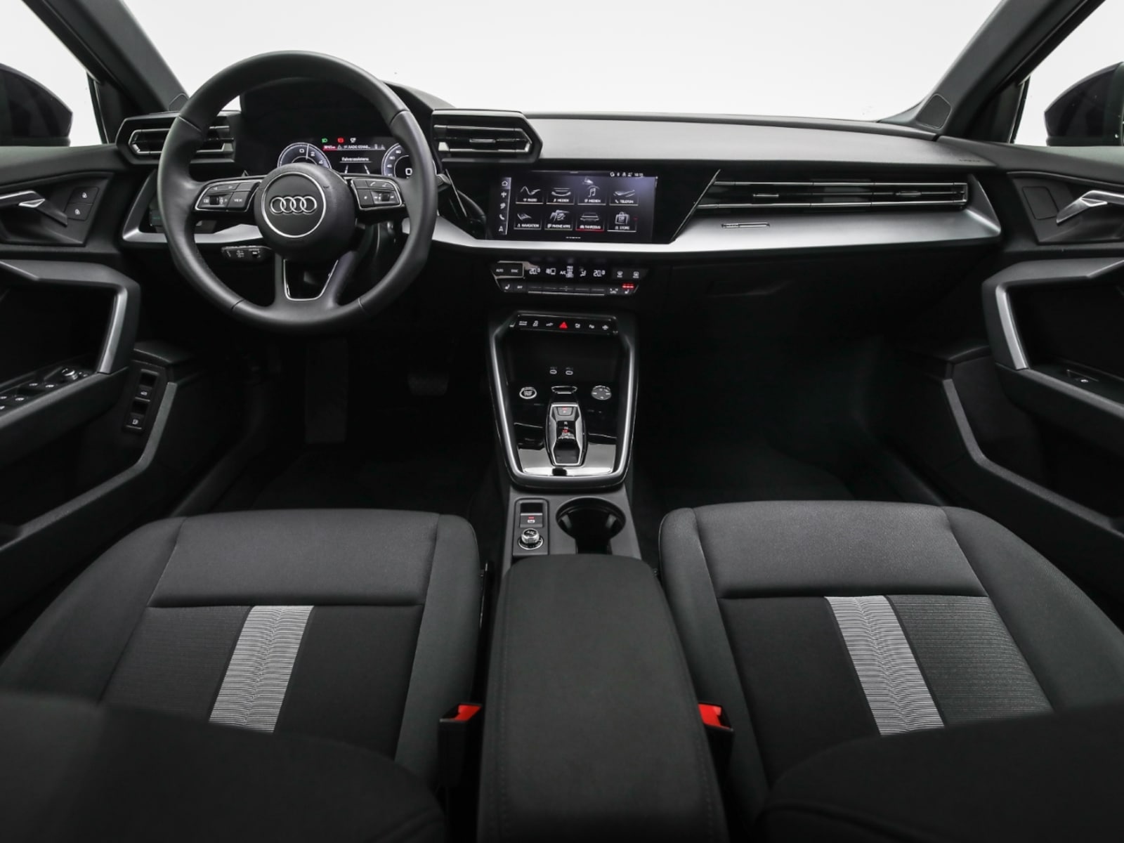 Audi A3 Sportback – Bild 7