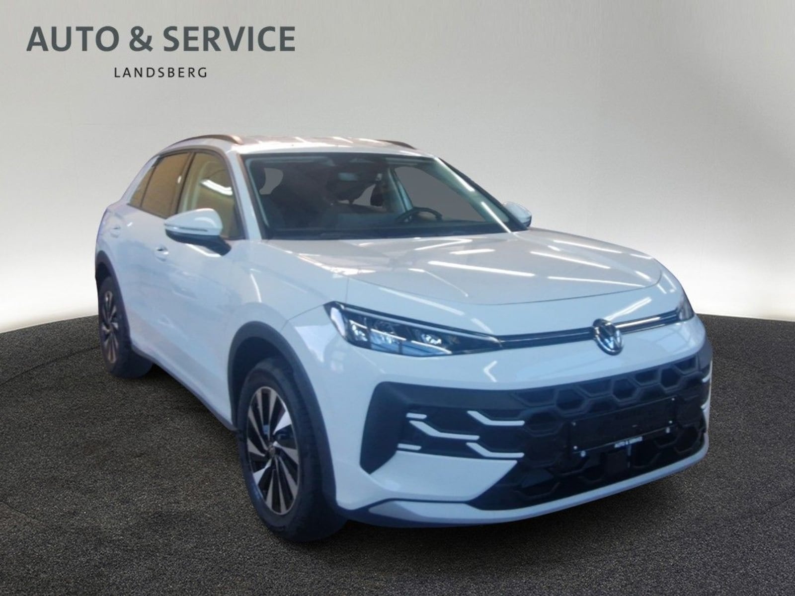 Volkswagen T-Roc – Bild 4