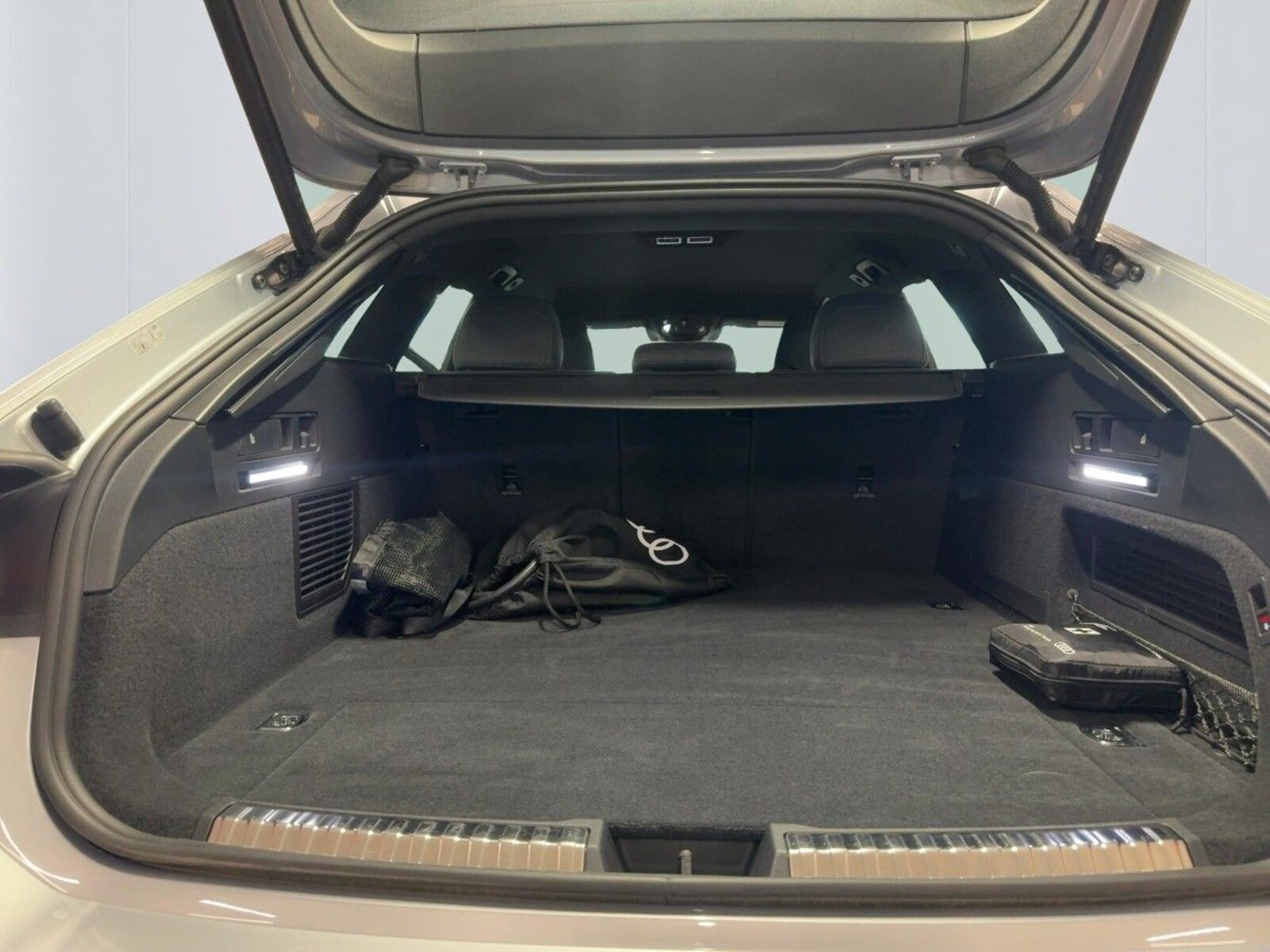 Audi A6 Avant – Bild 7