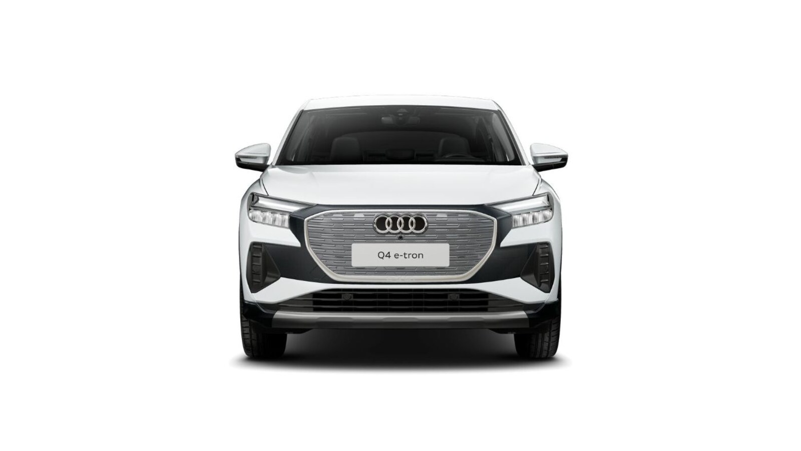 Audi Q4 Sportback e-tron – Bild 3