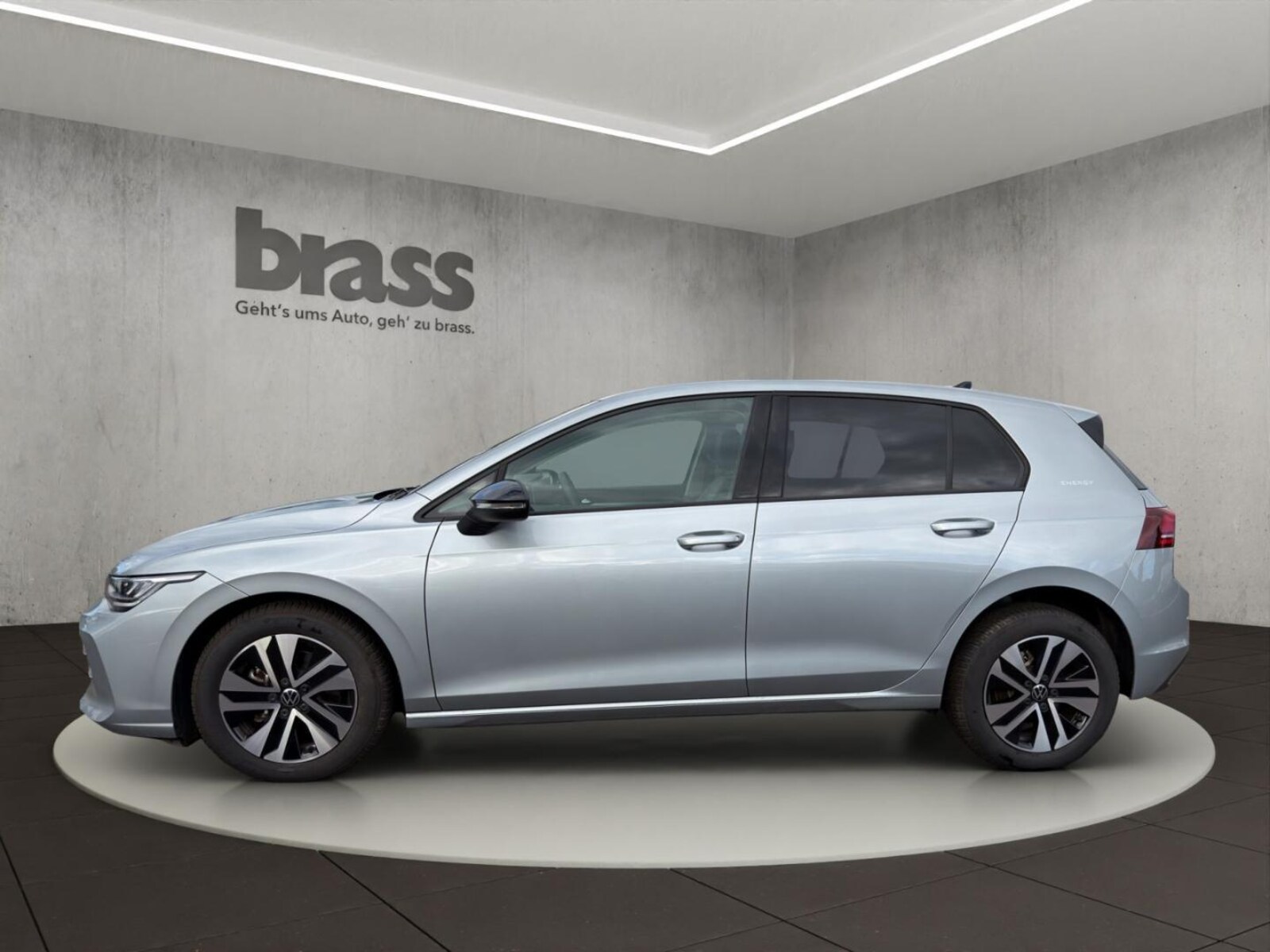 Volkswagen Golf – Bild 2
