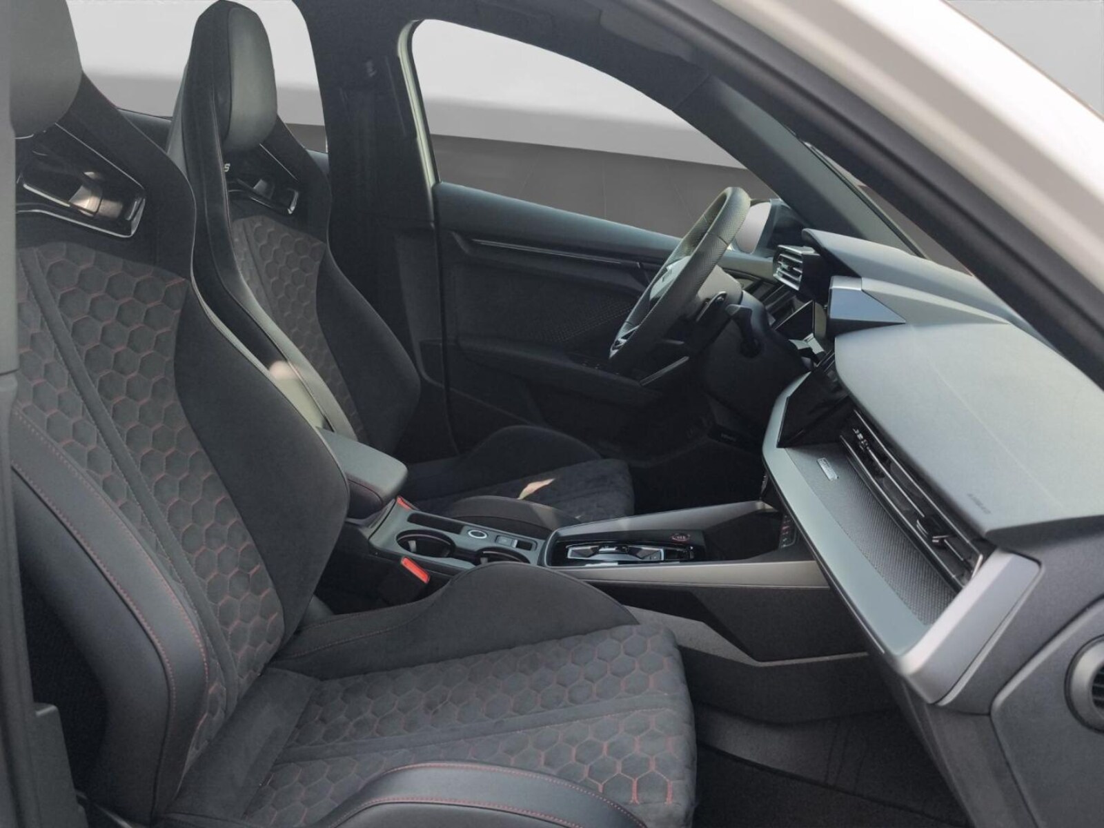 Audi RS 3 Limousine – Bild 14