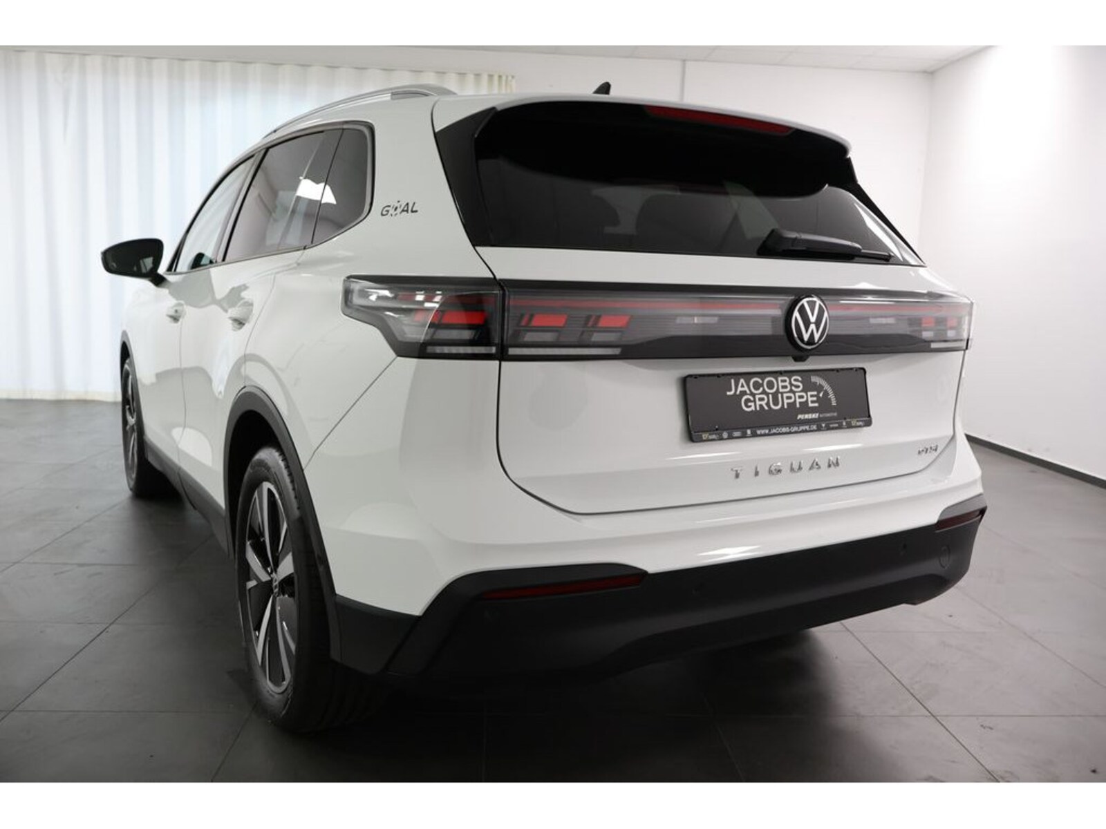 Volkswagen Tiguan – Bild 6