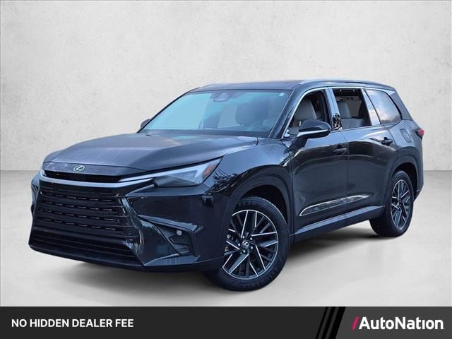 Photo of 2025 Lexus