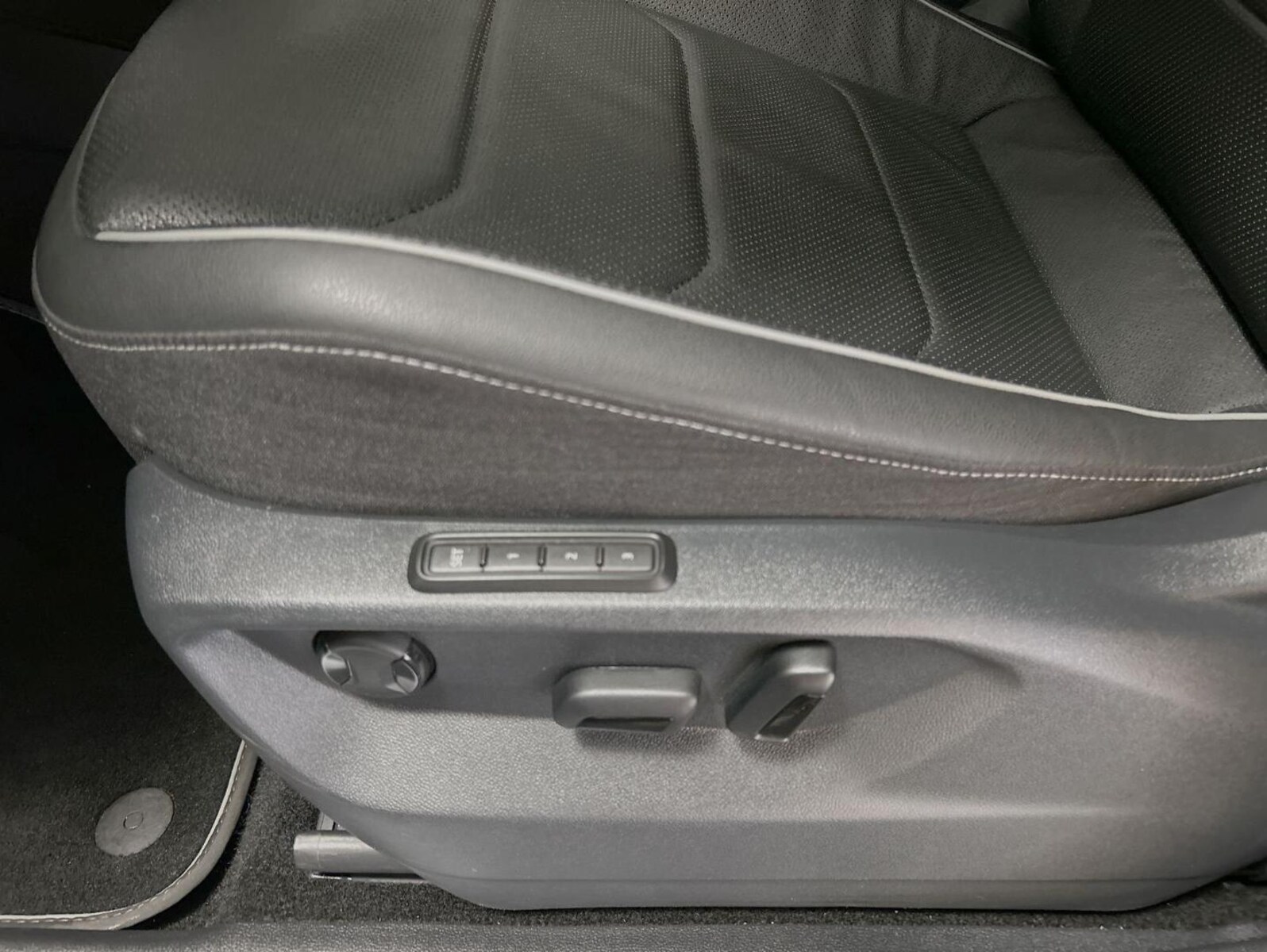 Volkswagen Tiguan Allspace – Bild 12