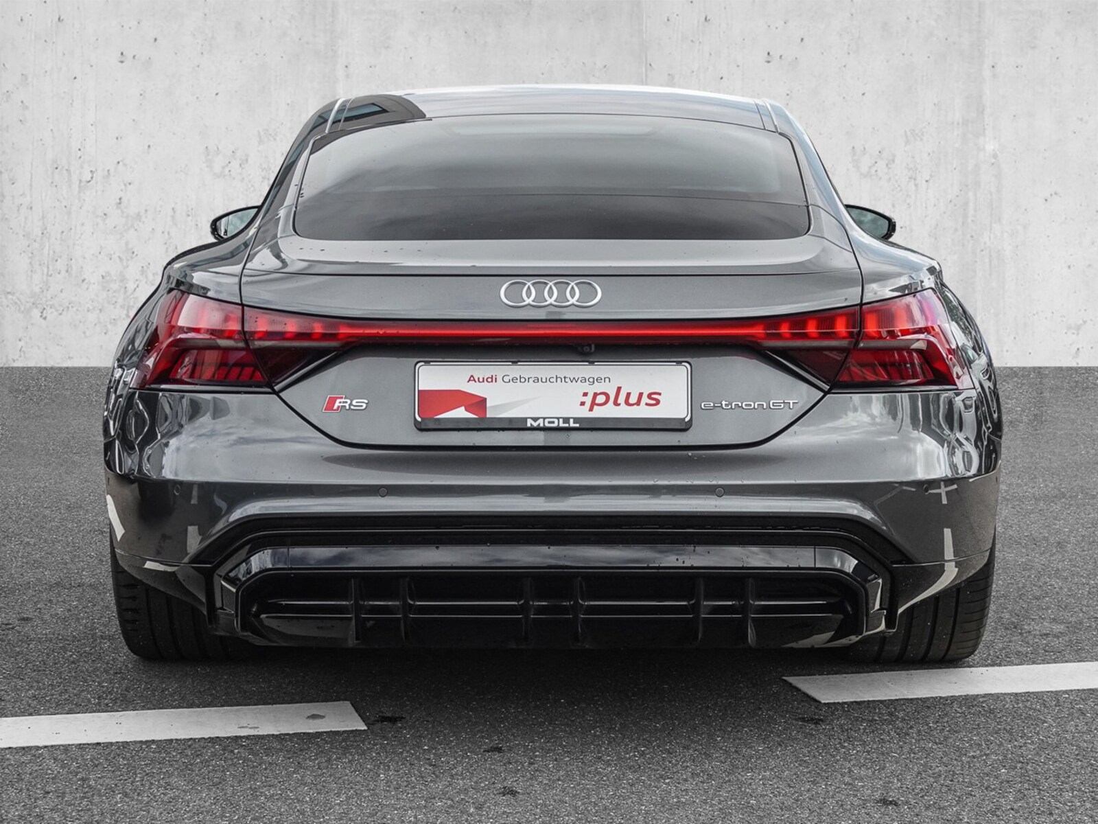Audi RS e-tron GT – Bild 6