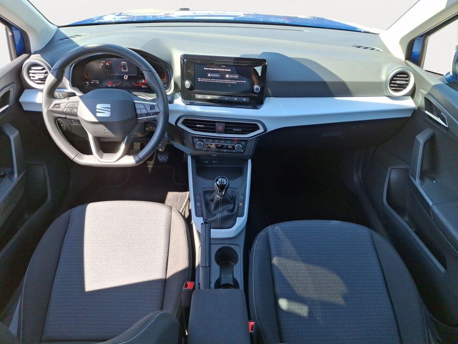 SEAT Arona – Bild 13