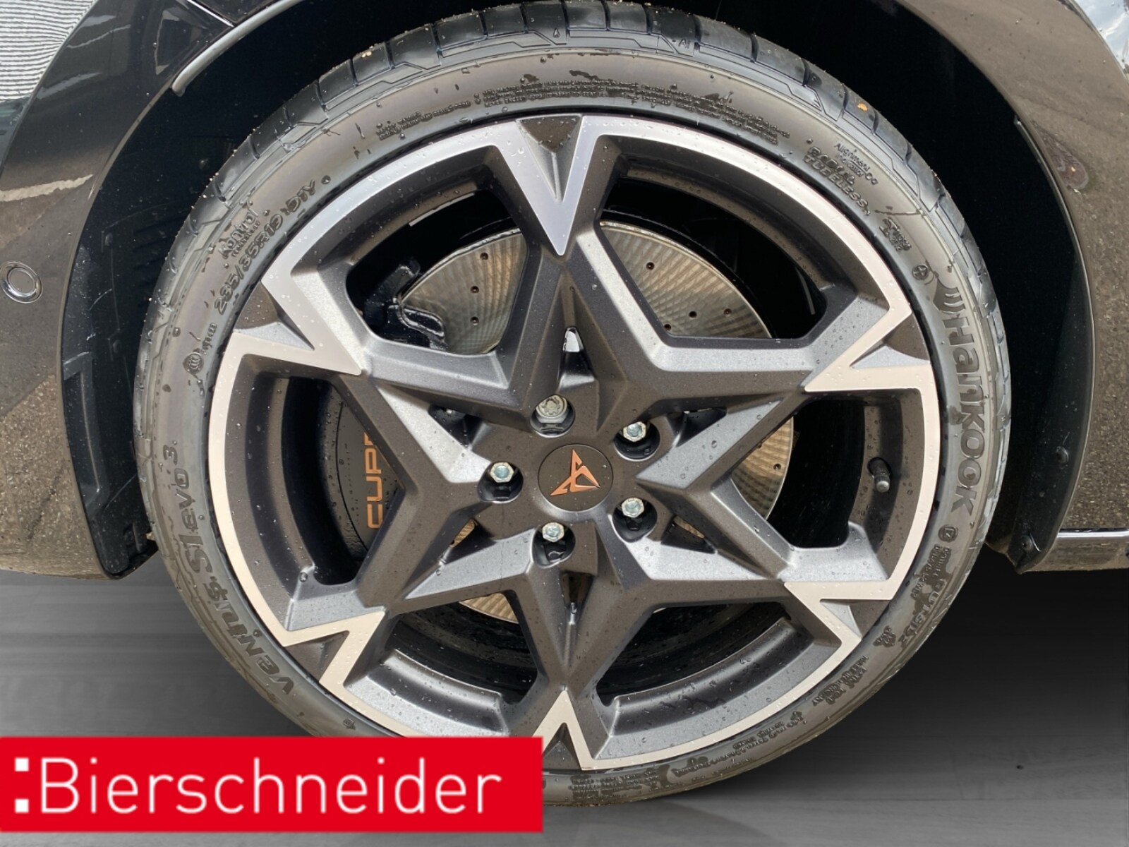 CUPRA Leon – Bild 8