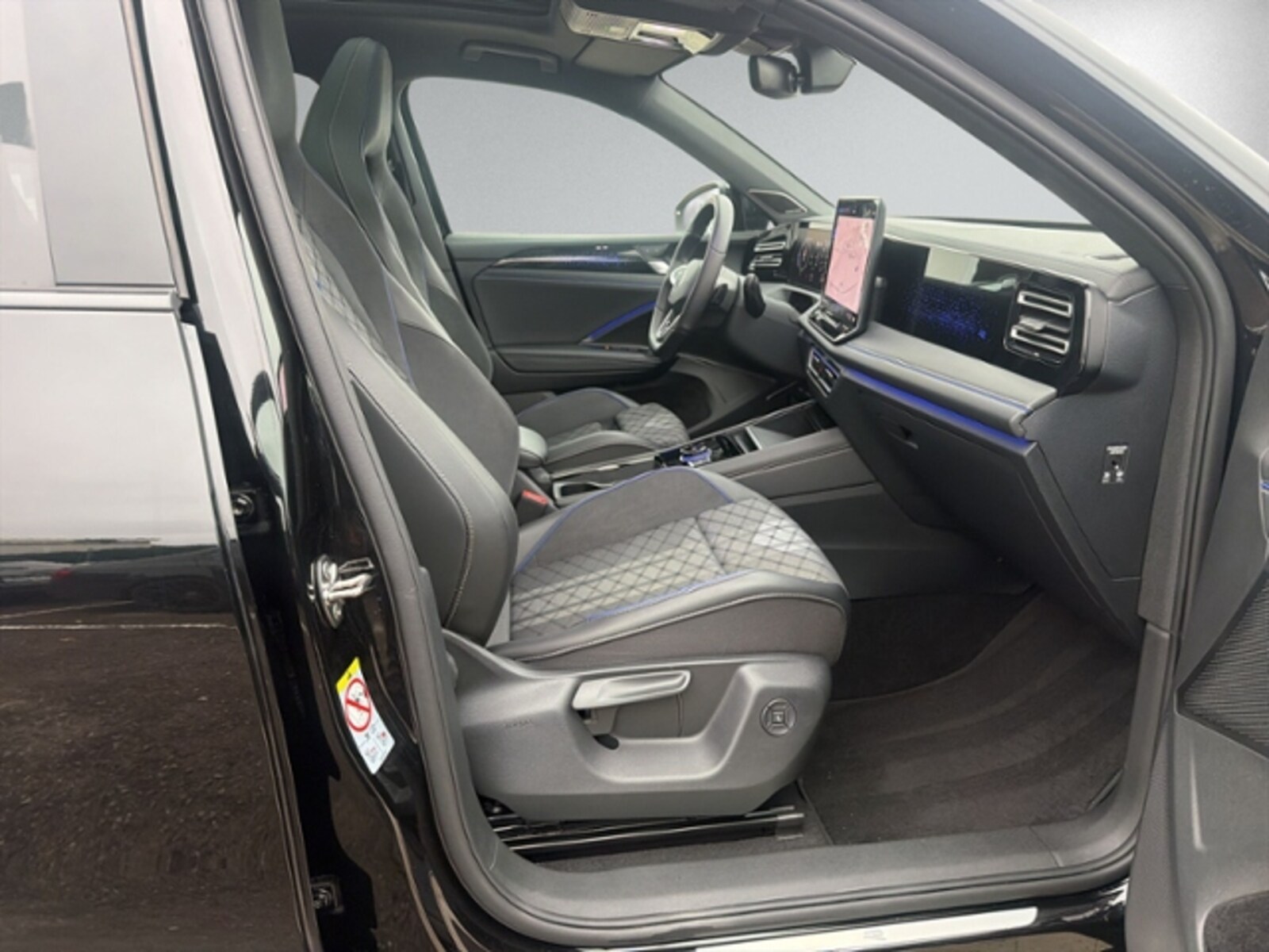 Volkswagen Tiguan – Bild 11