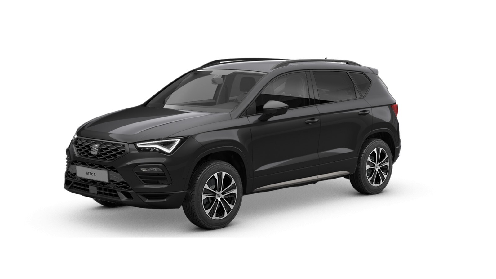 SEAT Ateca – Bild 2