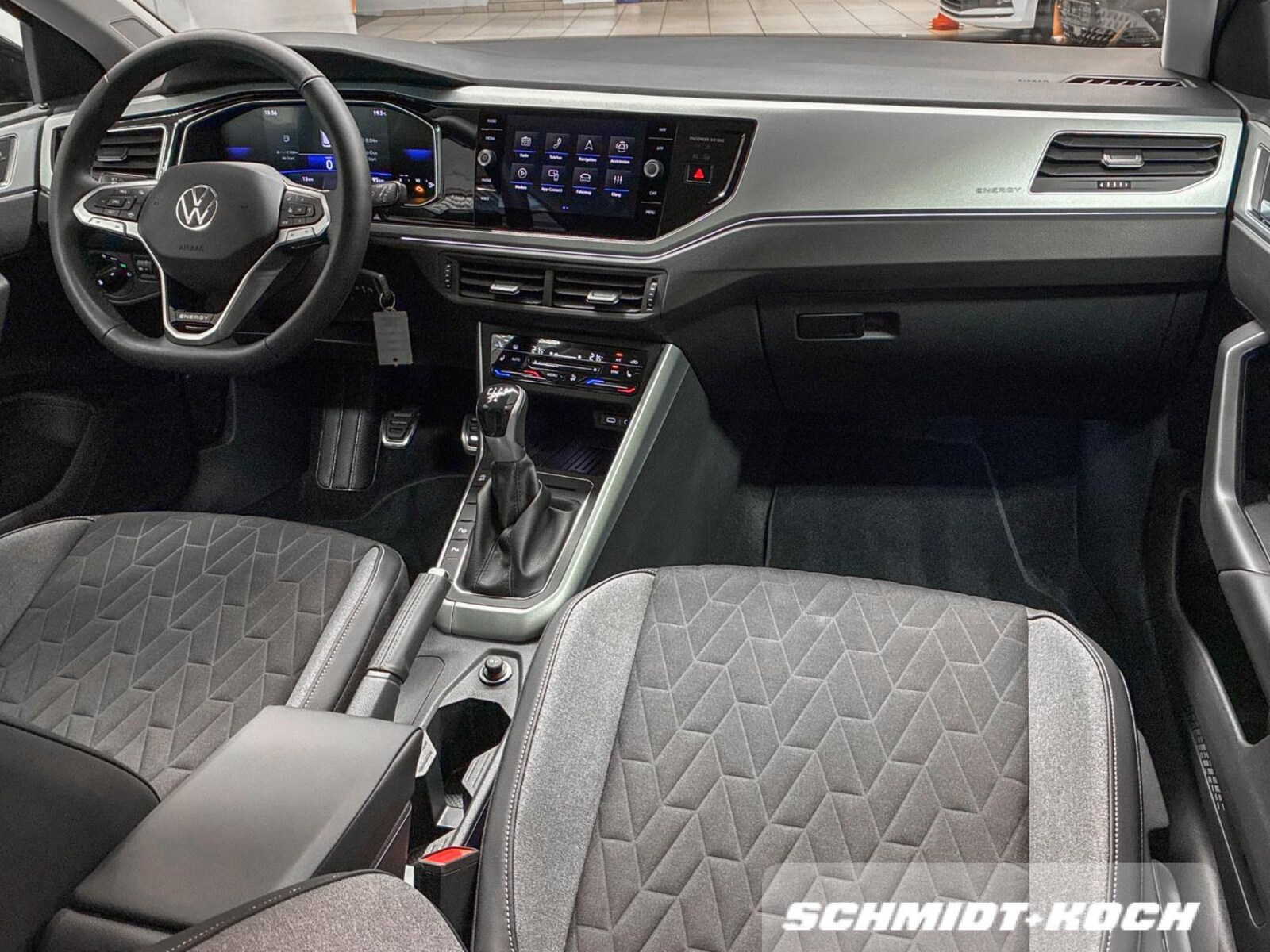 Volkswagen Polo – Bild 6