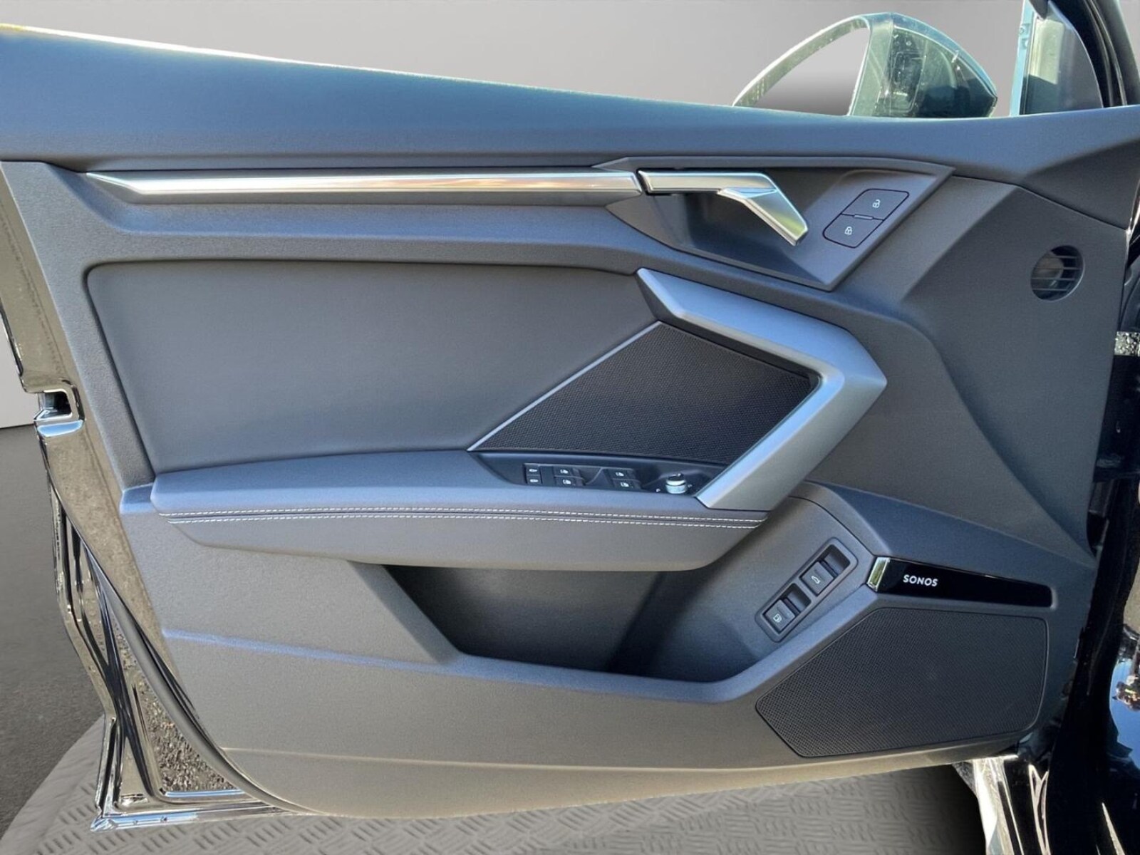 Audi A3 allstreet – Bild 15