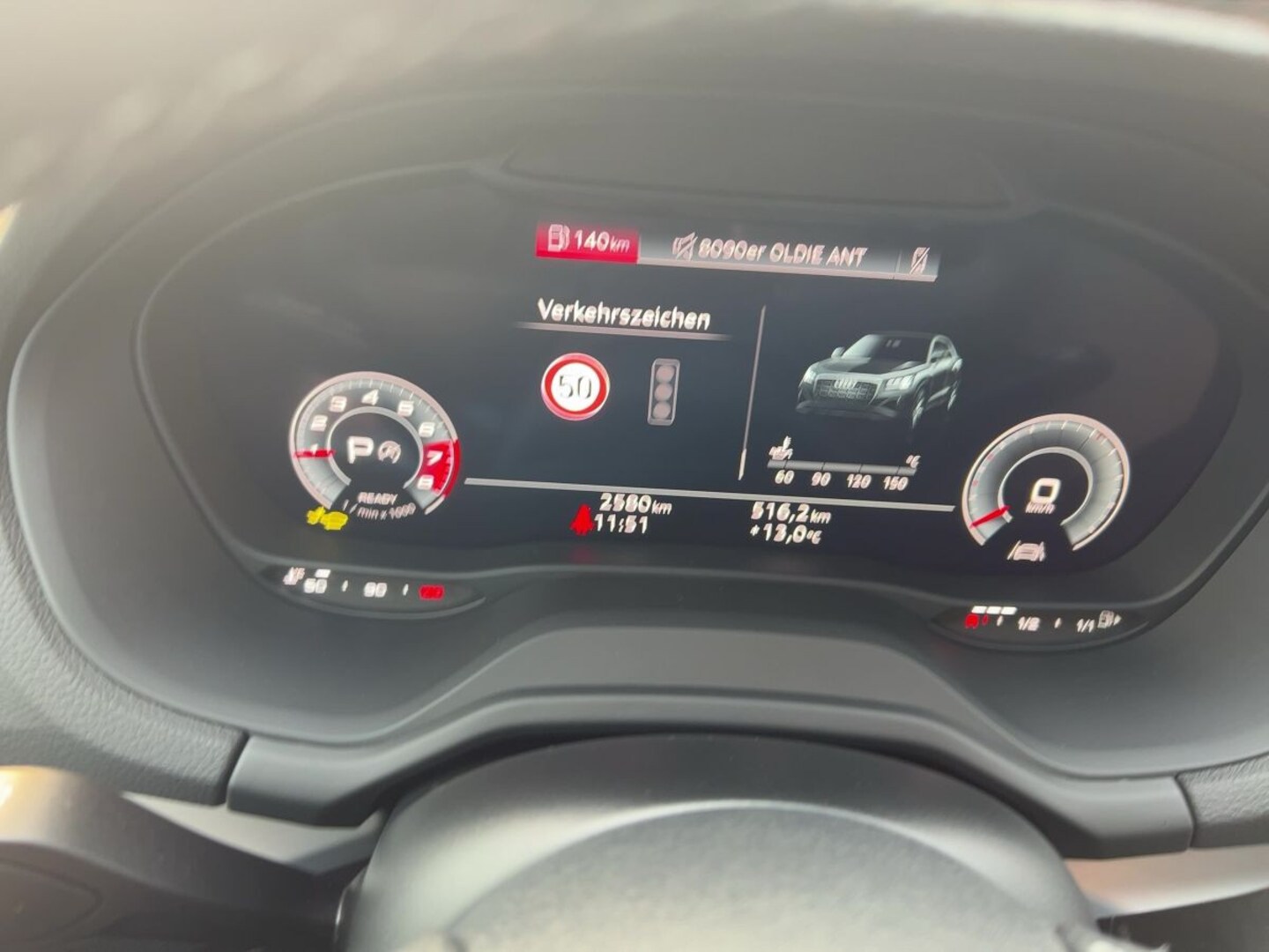 Bild über Audi Q2 S line 35 TFSI S tronic - für weitere Informationen kontaktieren Sie den Audi Partner