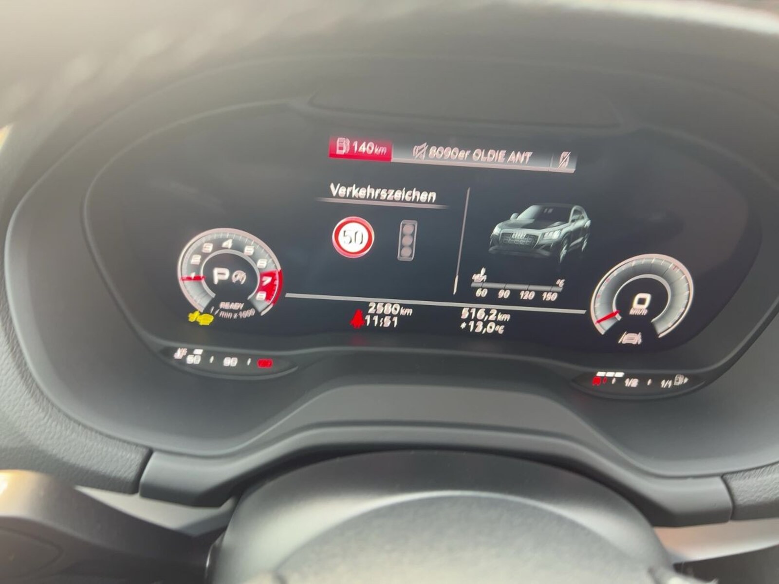 Audi Q2 – Bild 13