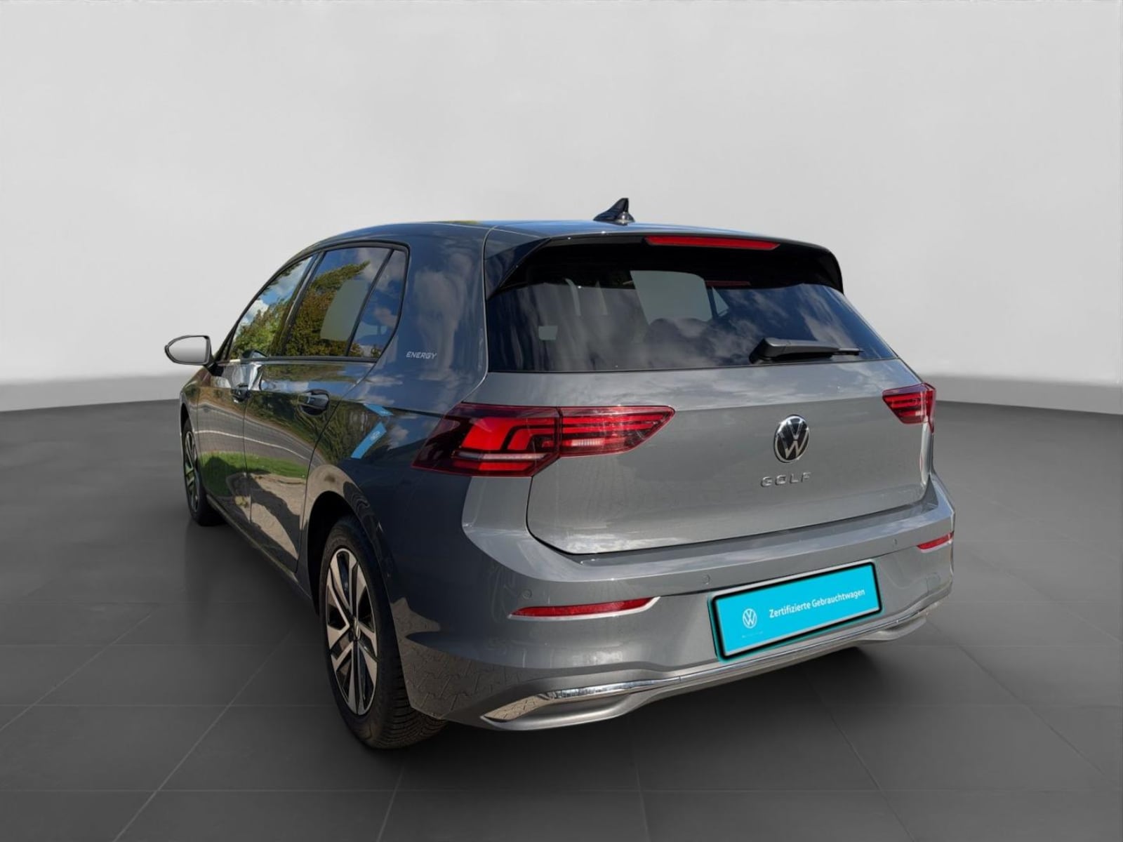 Volkswagen Golf – Bild 5